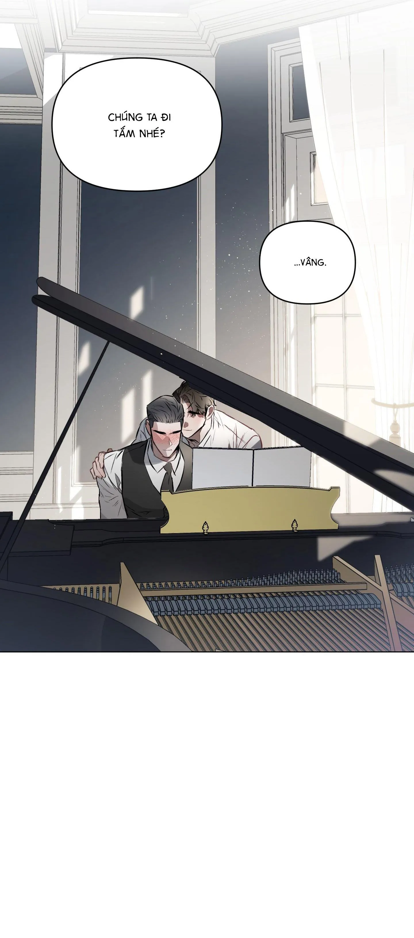 Định Tên Mối Quan Hệ Chapter 12 Trang 48