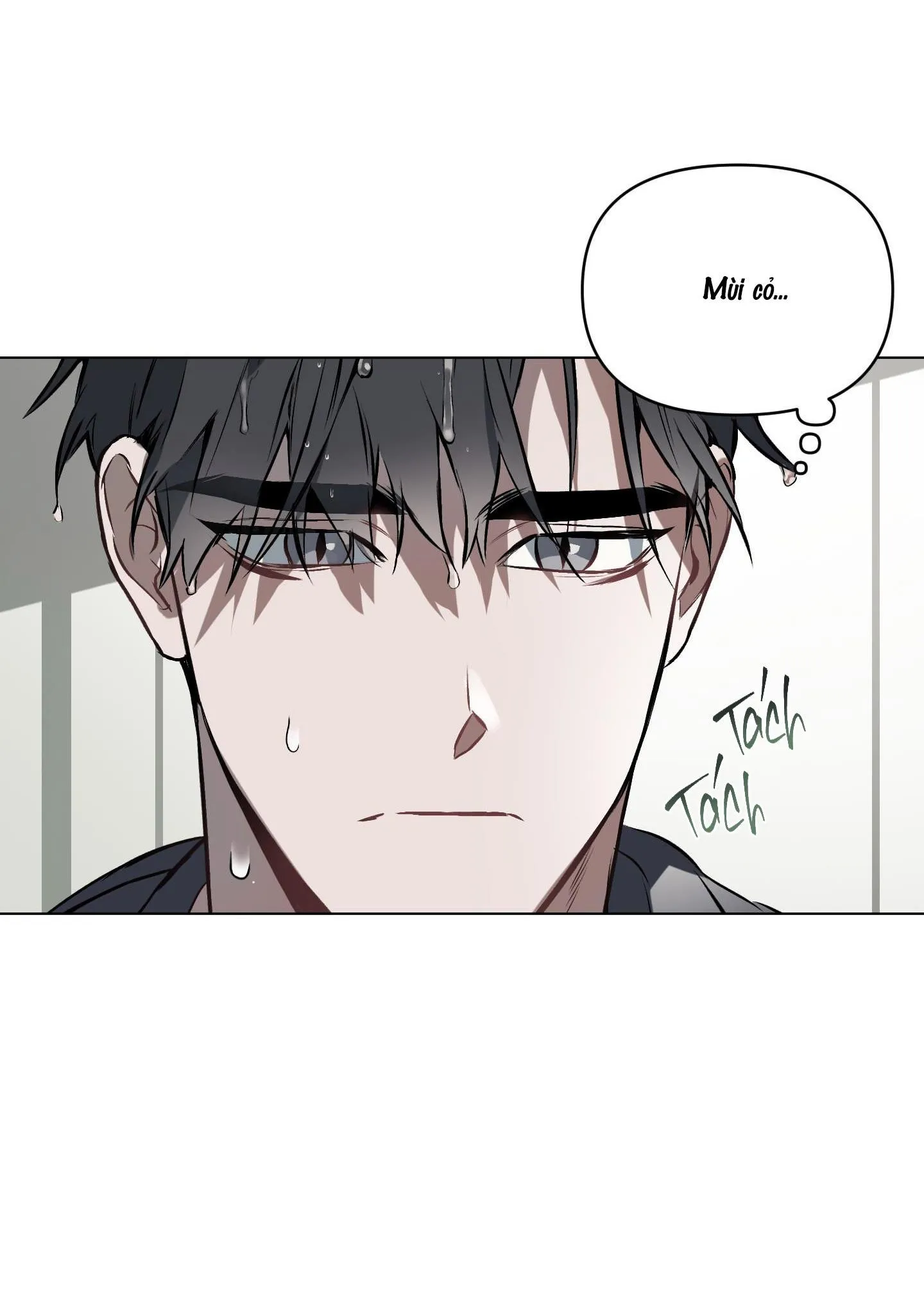 Định Tên Mối Quan Hệ Chapter 12 Trang 51