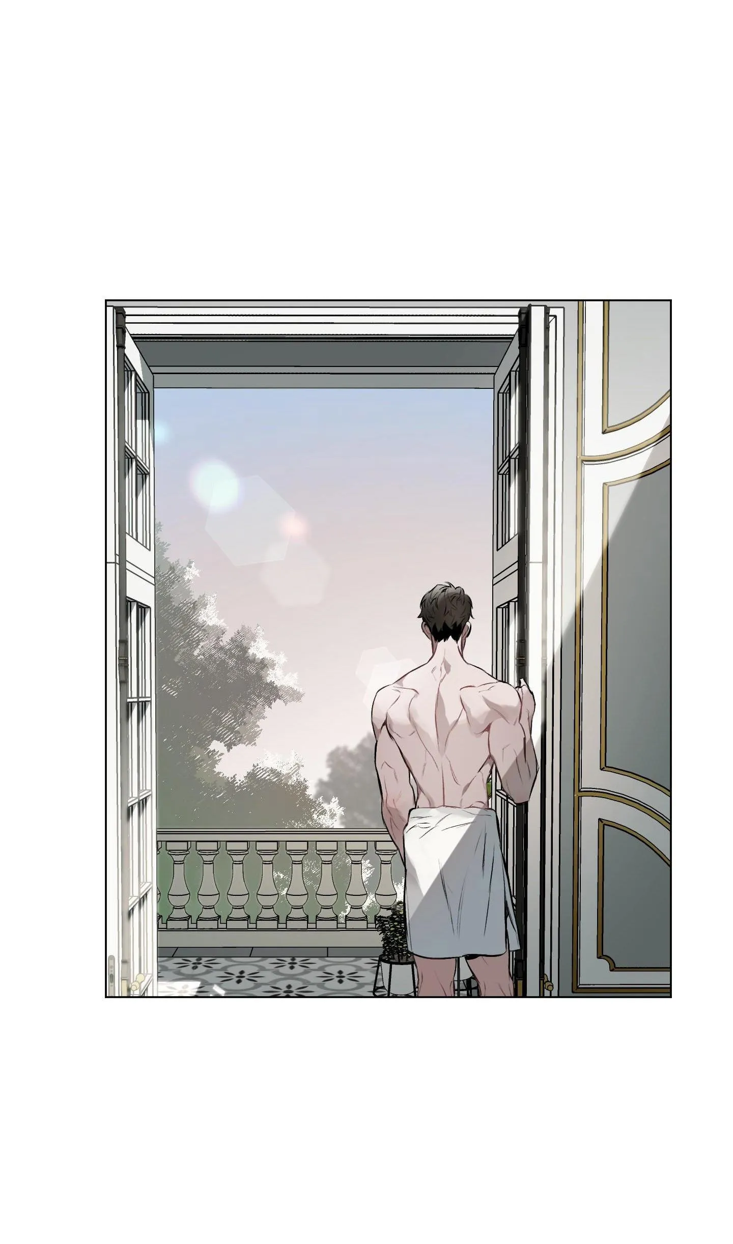 Định Tên Mối Quan Hệ Chapter 12 Trang 52