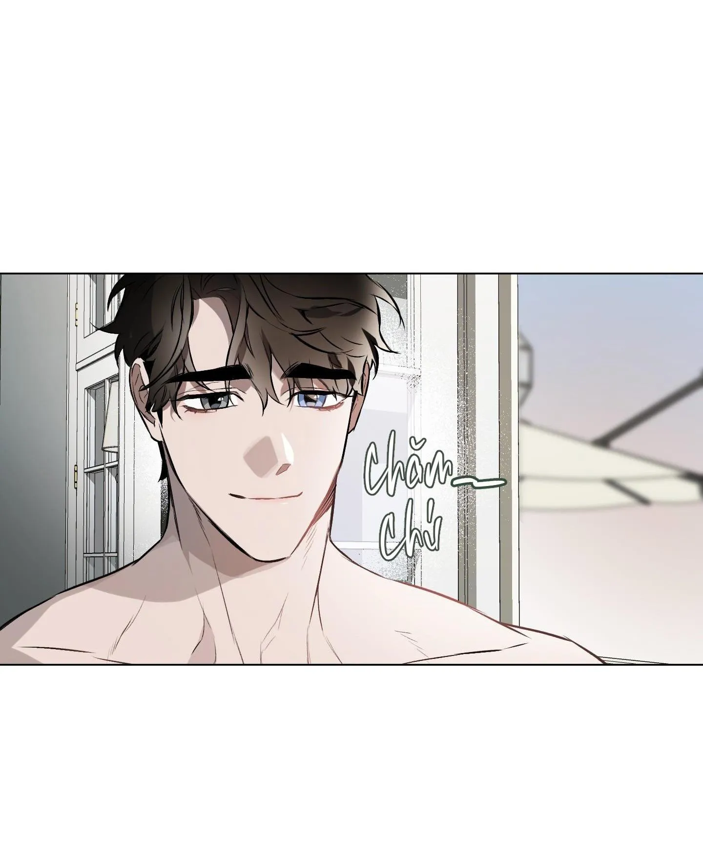 Định Tên Mối Quan Hệ Chapter 12 Trang 57