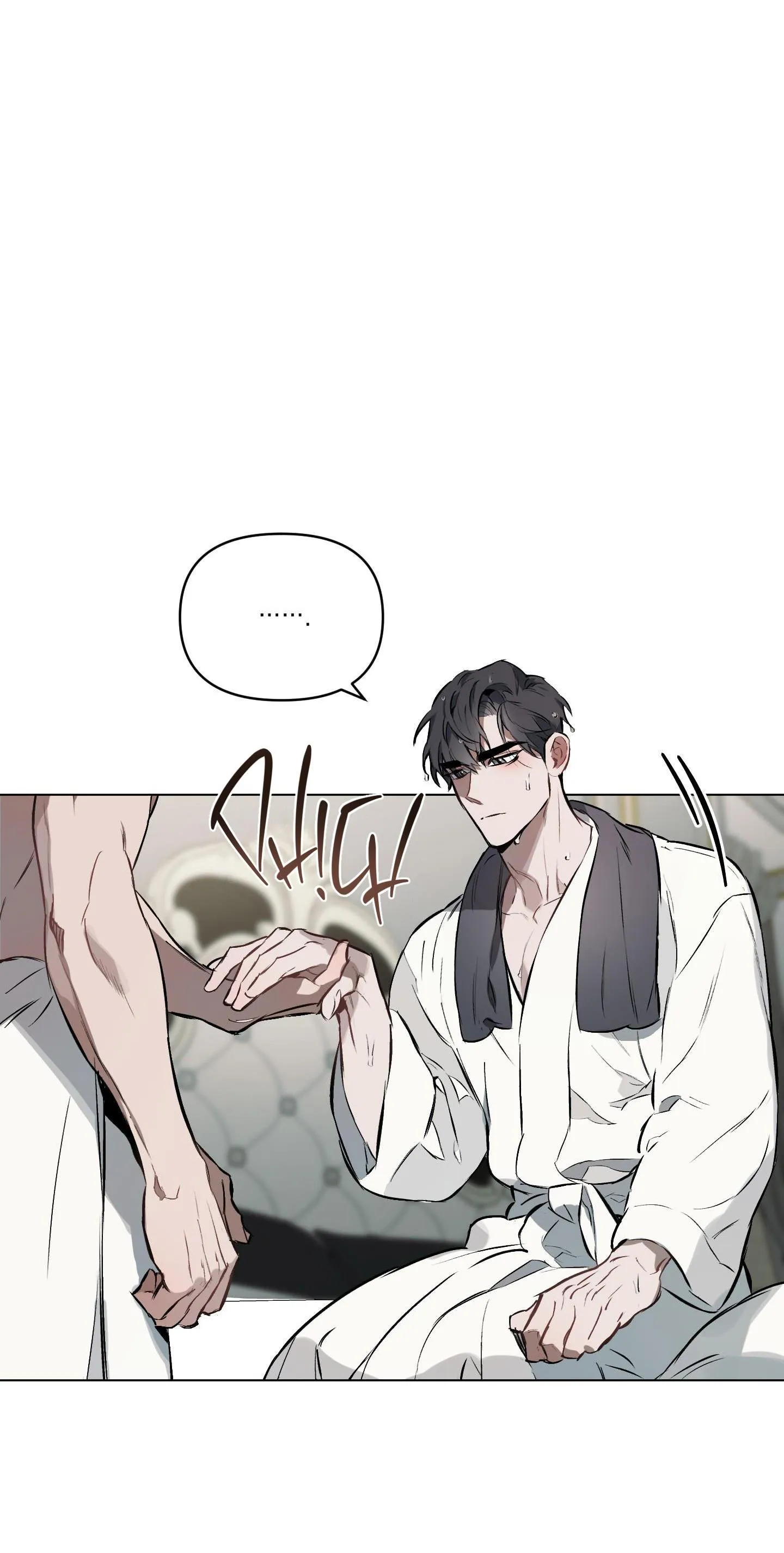 Định Tên Mối Quan Hệ Chapter 12 Trang 60