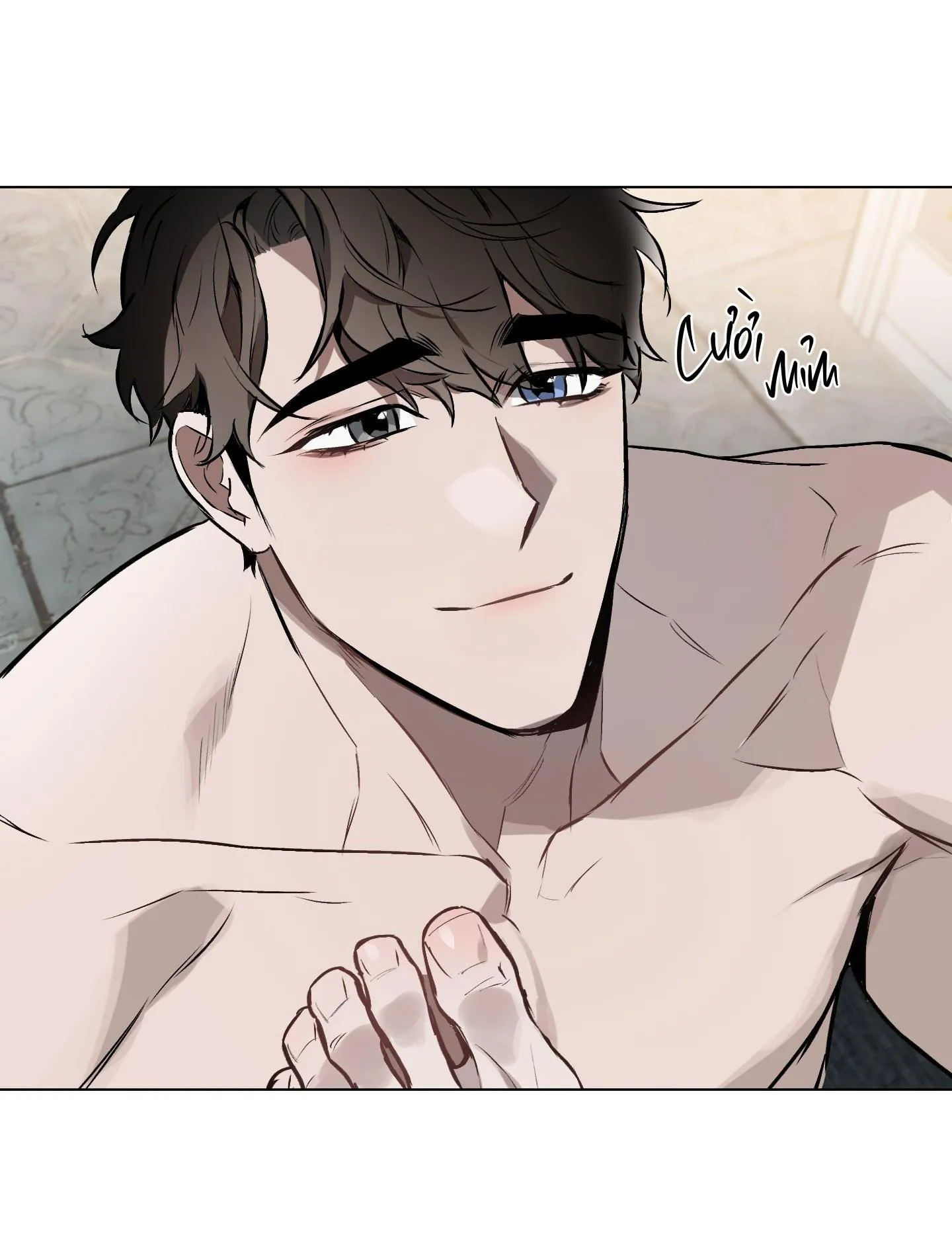 Định Tên Mối Quan Hệ Chapter 12 Trang 65