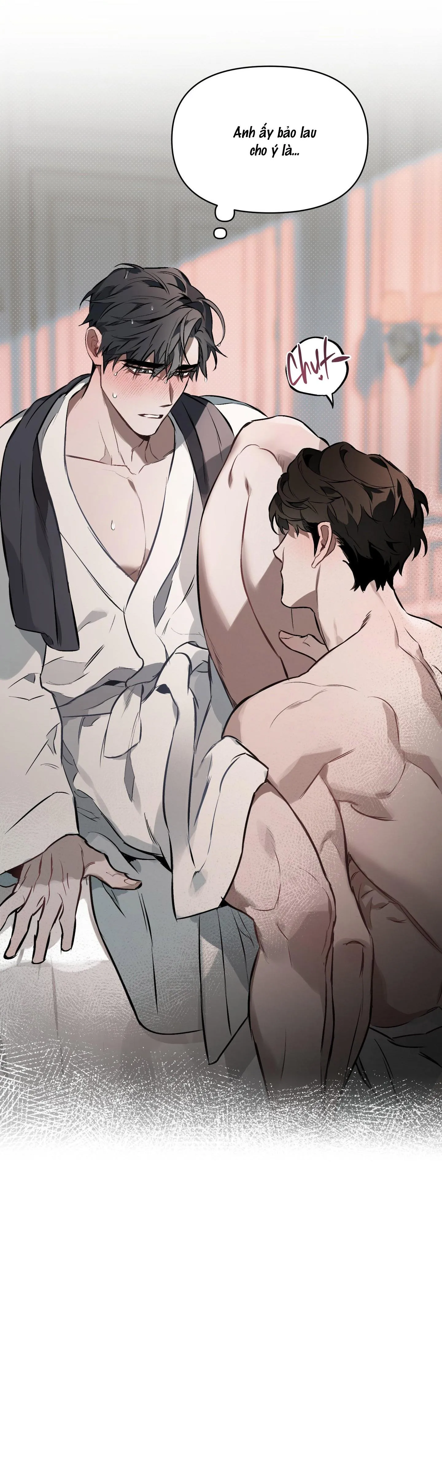 Định Tên Mối Quan Hệ Chapter 12 Trang 69