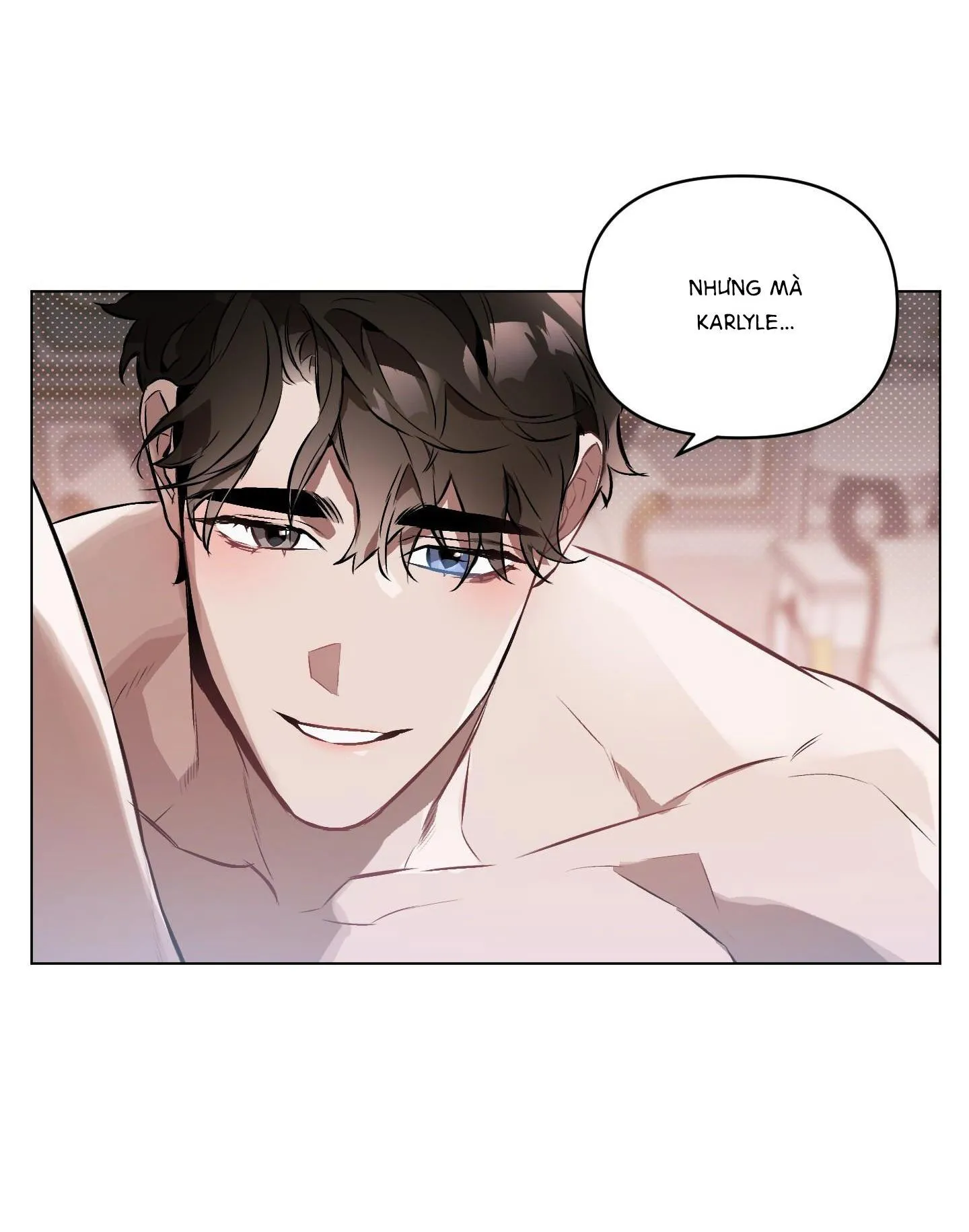 Định Tên Mối Quan Hệ Chapter 13 Trang 6