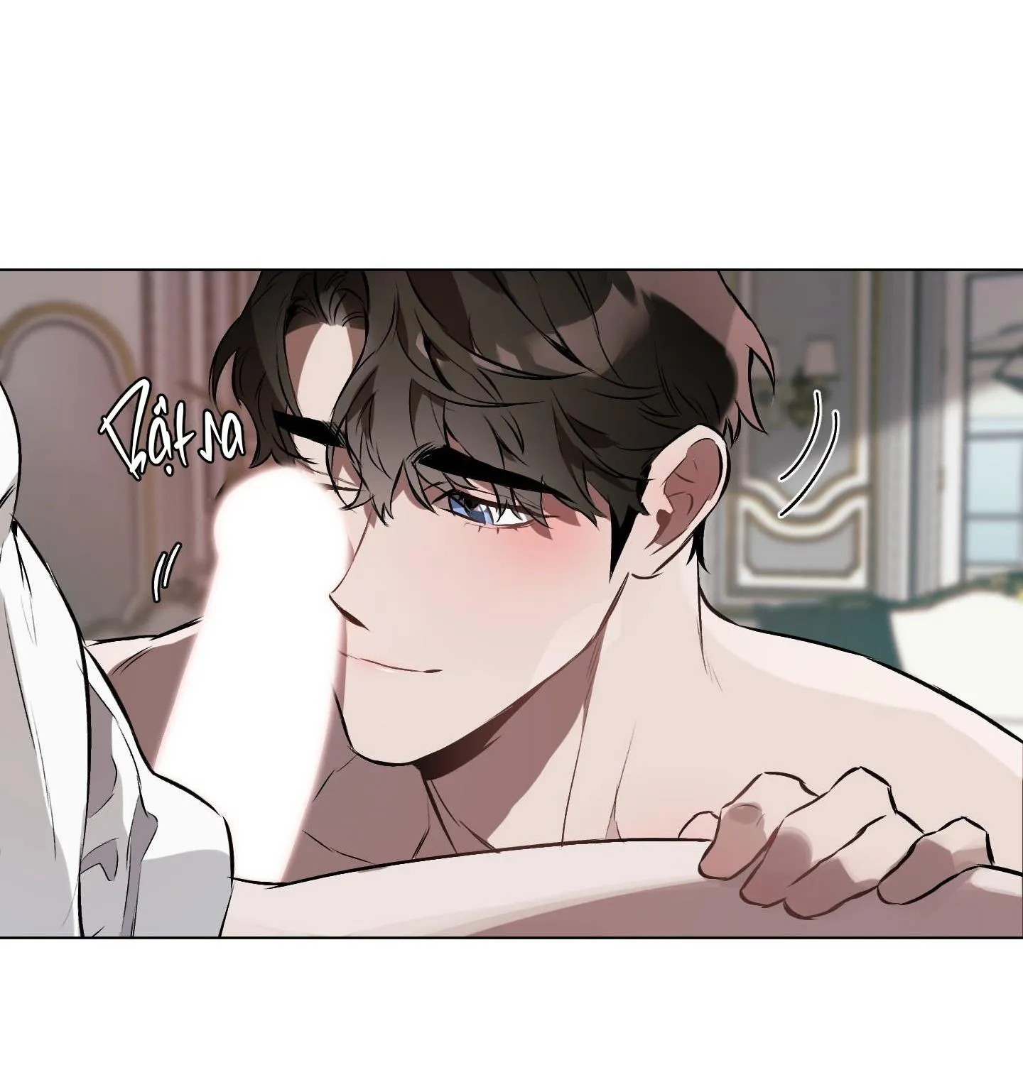 Định Tên Mối Quan Hệ Chapter 13 Trang 8