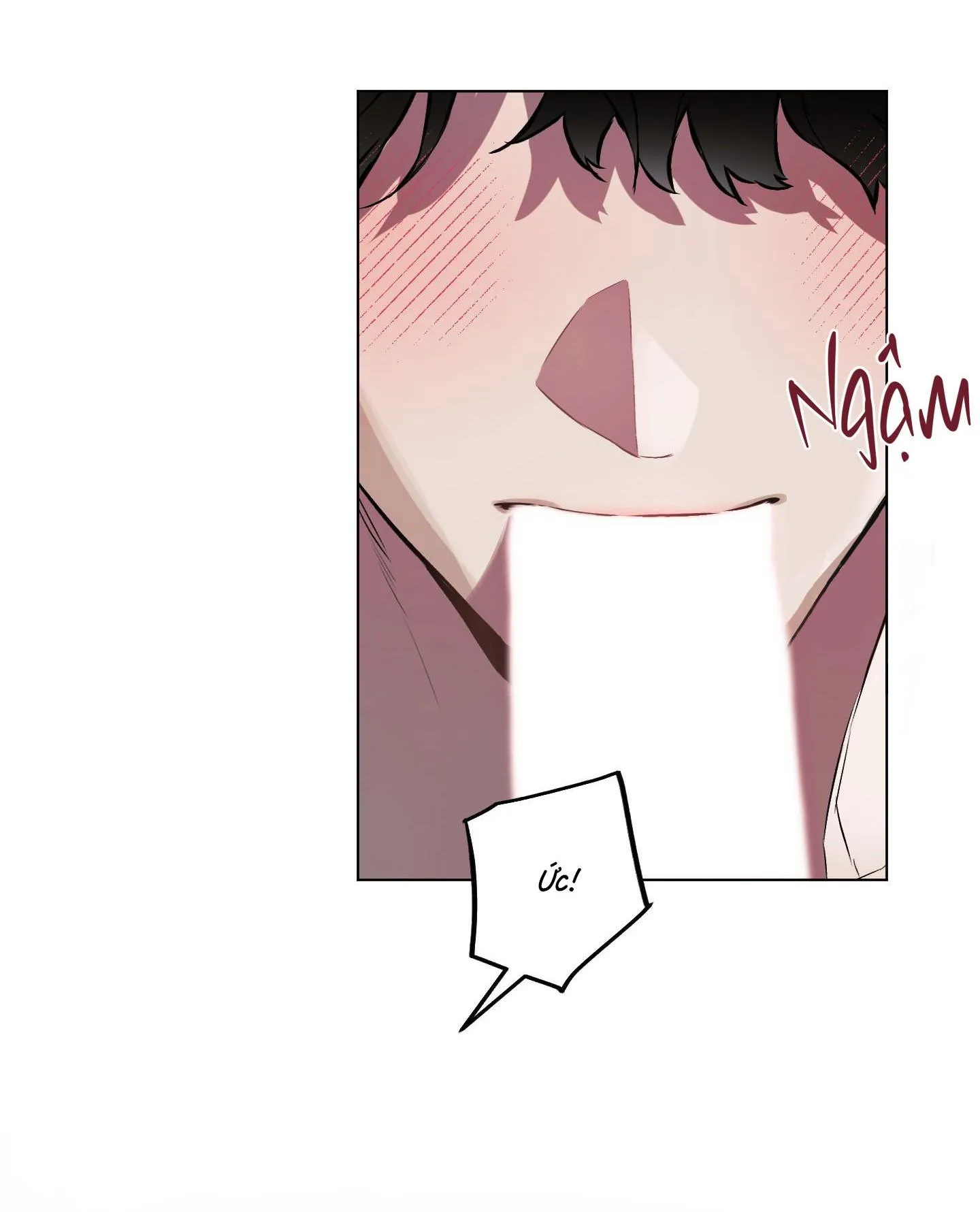 Định Tên Mối Quan Hệ Chapter 13 Trang 12