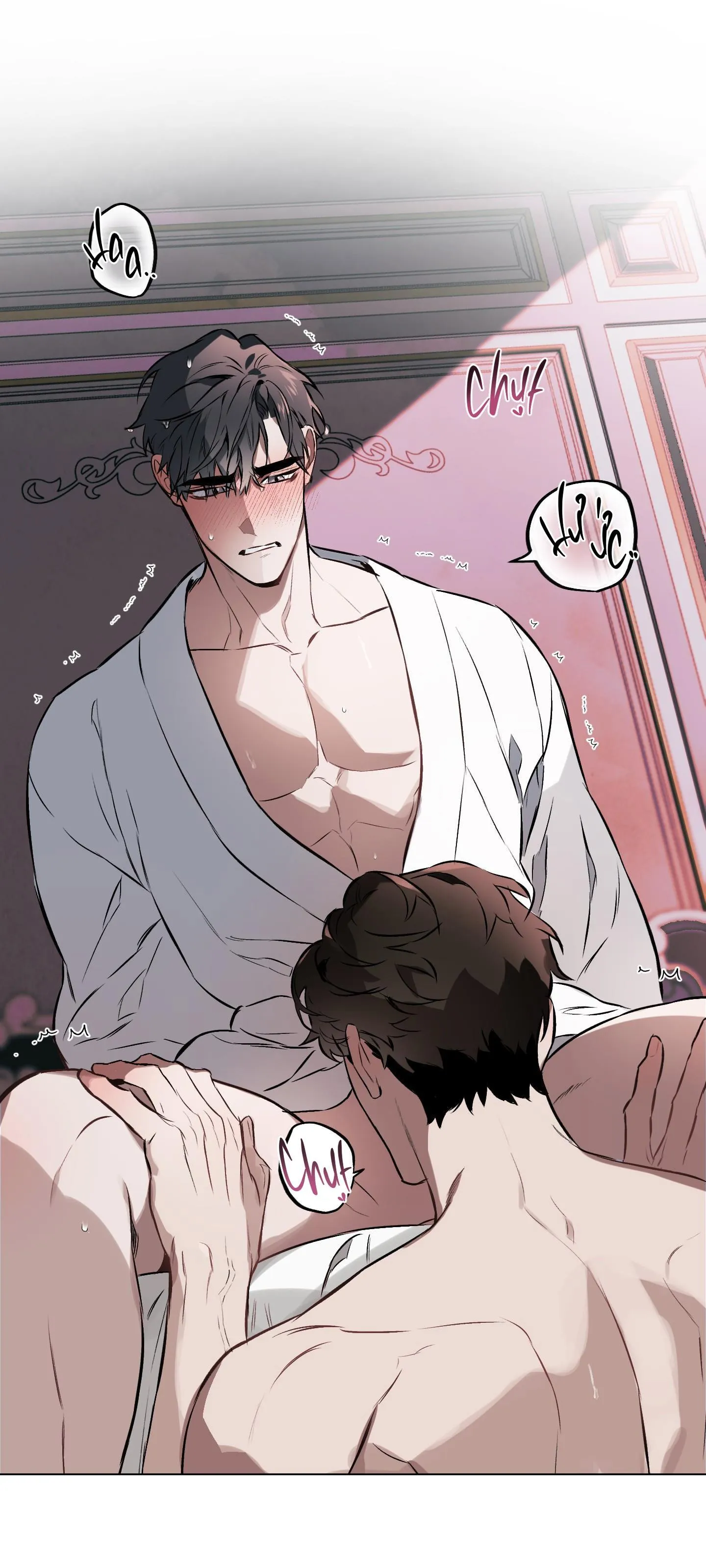 Định Tên Mối Quan Hệ Chapter 13 Trang 13