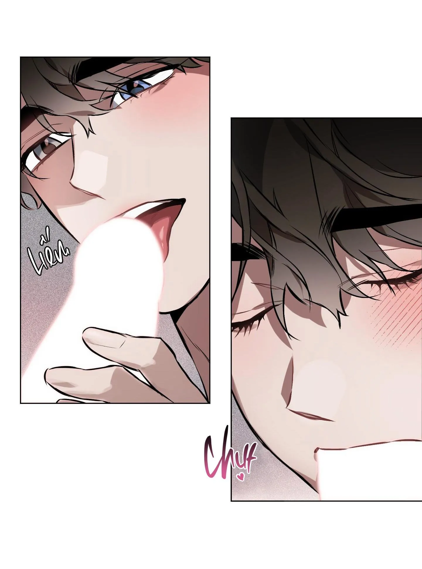 Định Tên Mối Quan Hệ Chapter 13 Trang 14