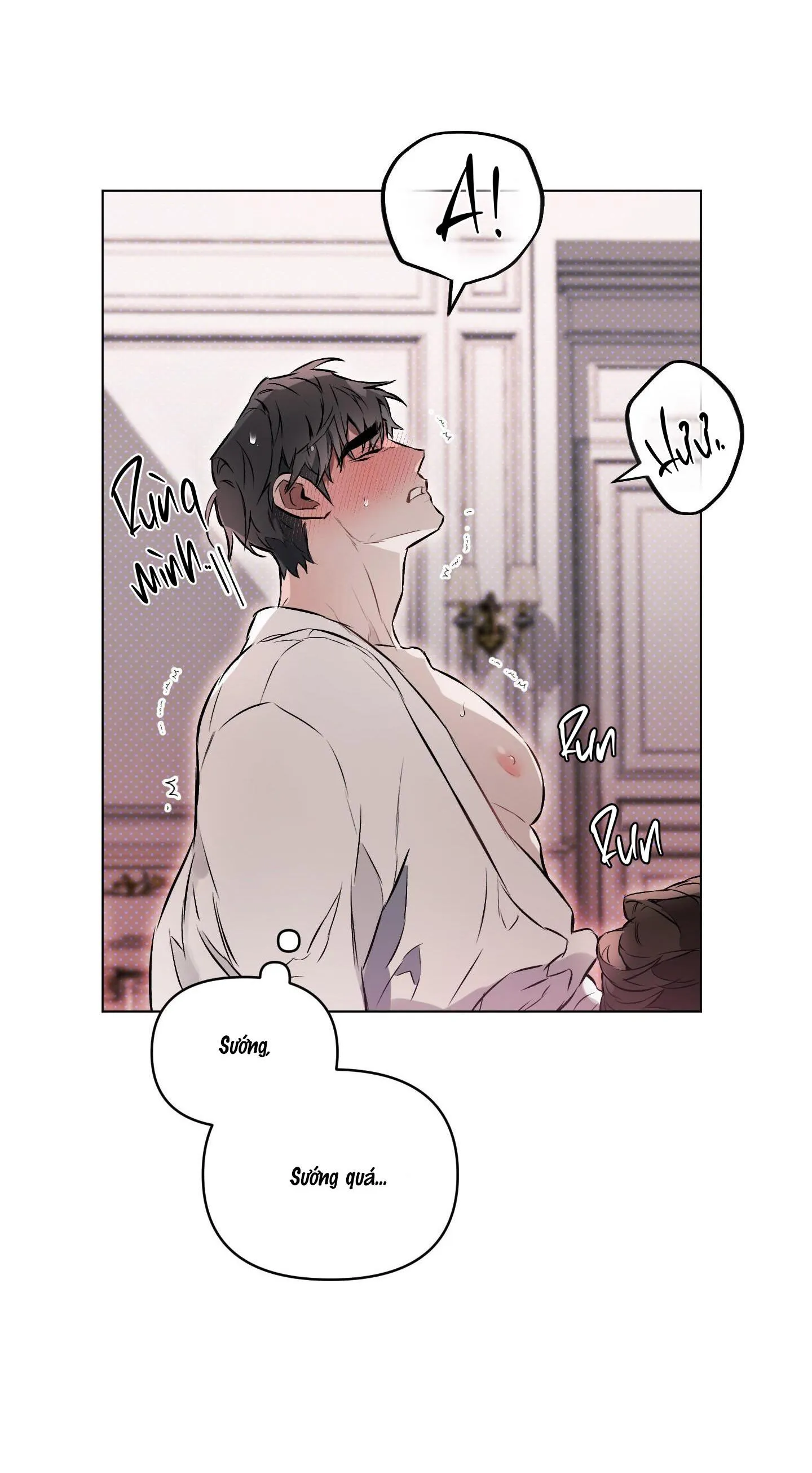 Định Tên Mối Quan Hệ Chapter 13 Trang 15