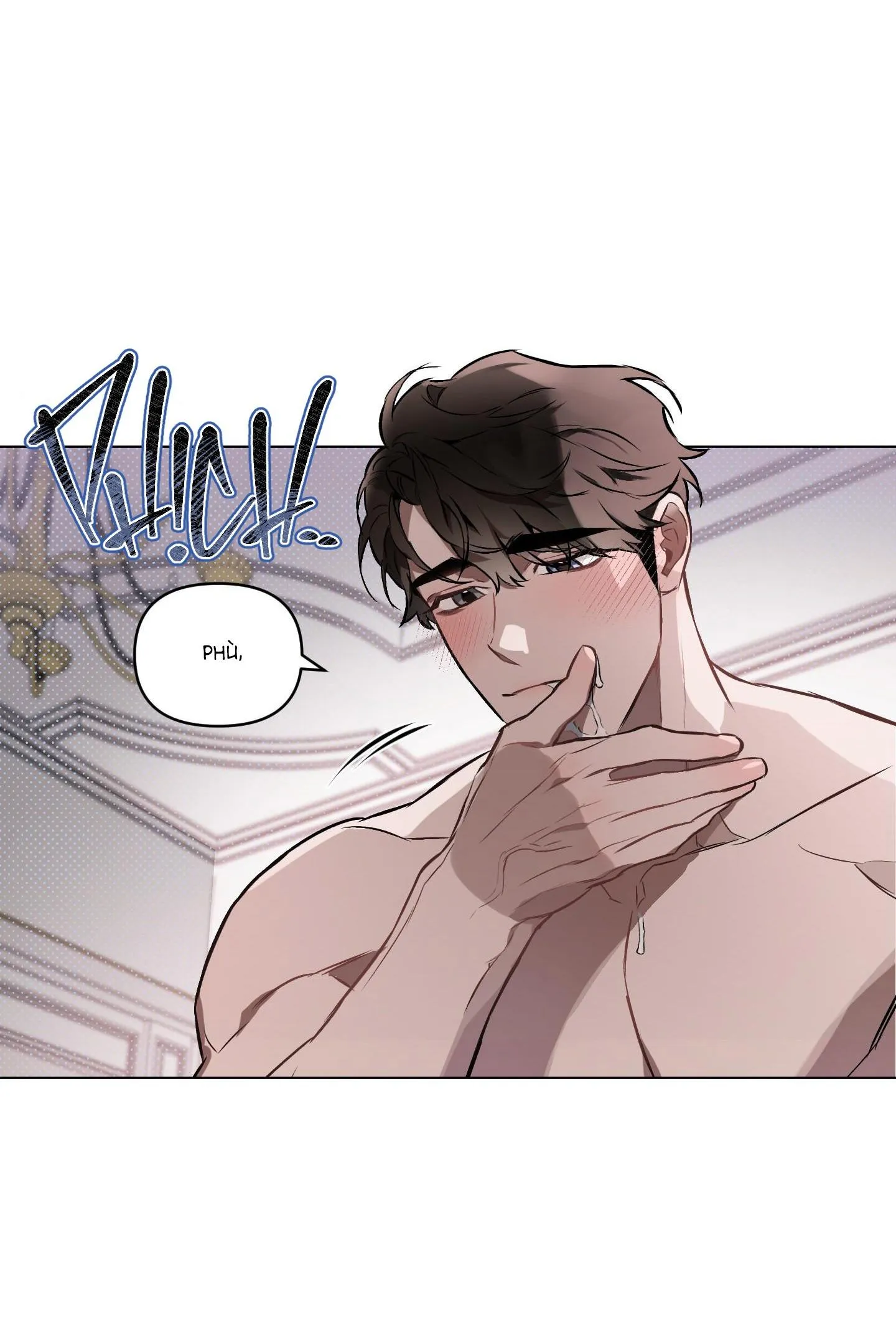 Định Tên Mối Quan Hệ Chapter 13 Trang 17