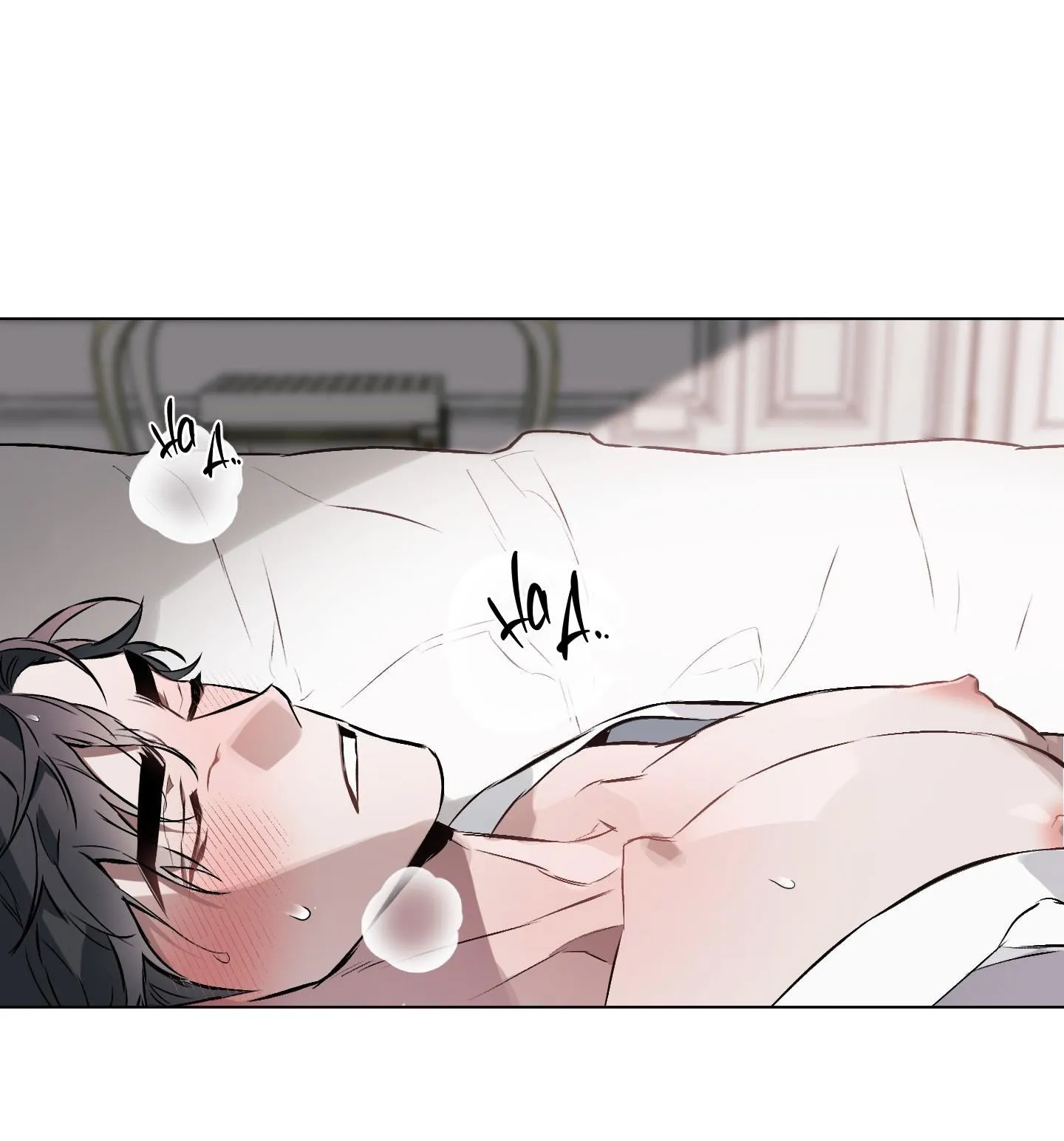 Định Tên Mối Quan Hệ Chapter 13 Trang 20