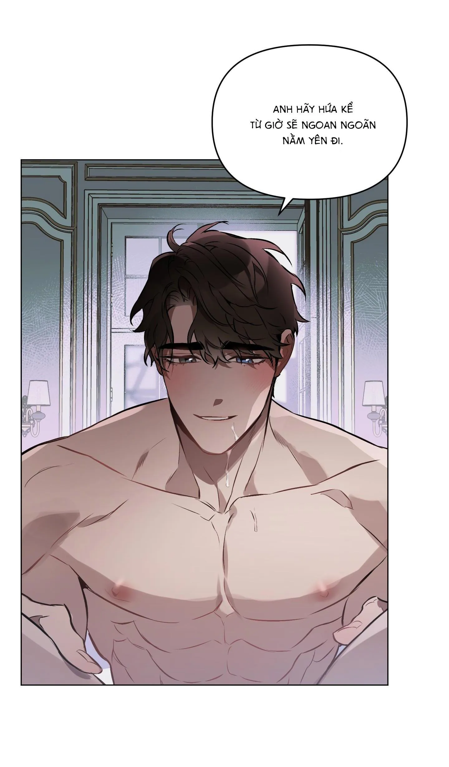 Định Tên Mối Quan Hệ Chapter 13 Trang 22