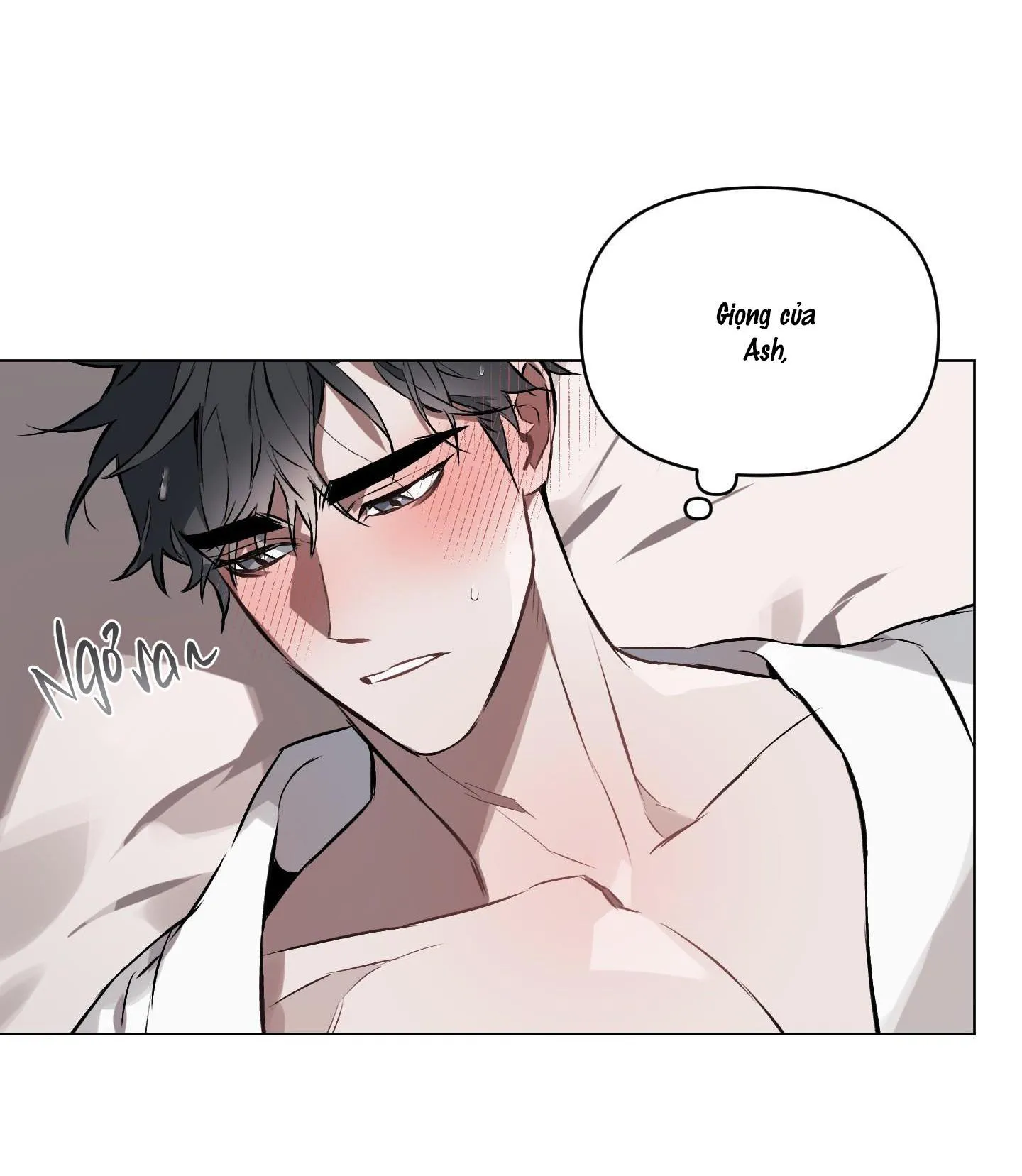 Định Tên Mối Quan Hệ Chapter 13 Trang 23