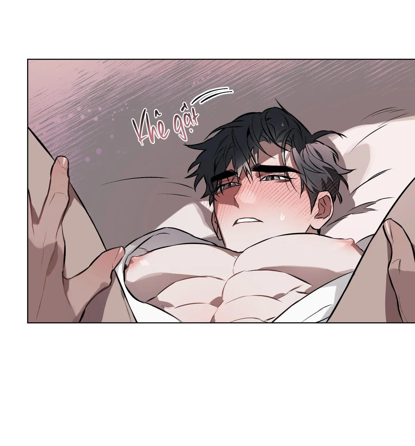 Định Tên Mối Quan Hệ Chapter 13 Trang 25