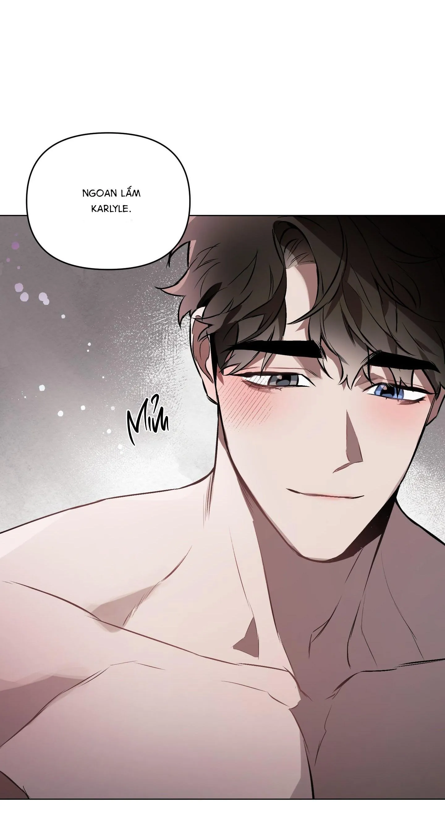 Định Tên Mối Quan Hệ Chapter 13 Trang 26