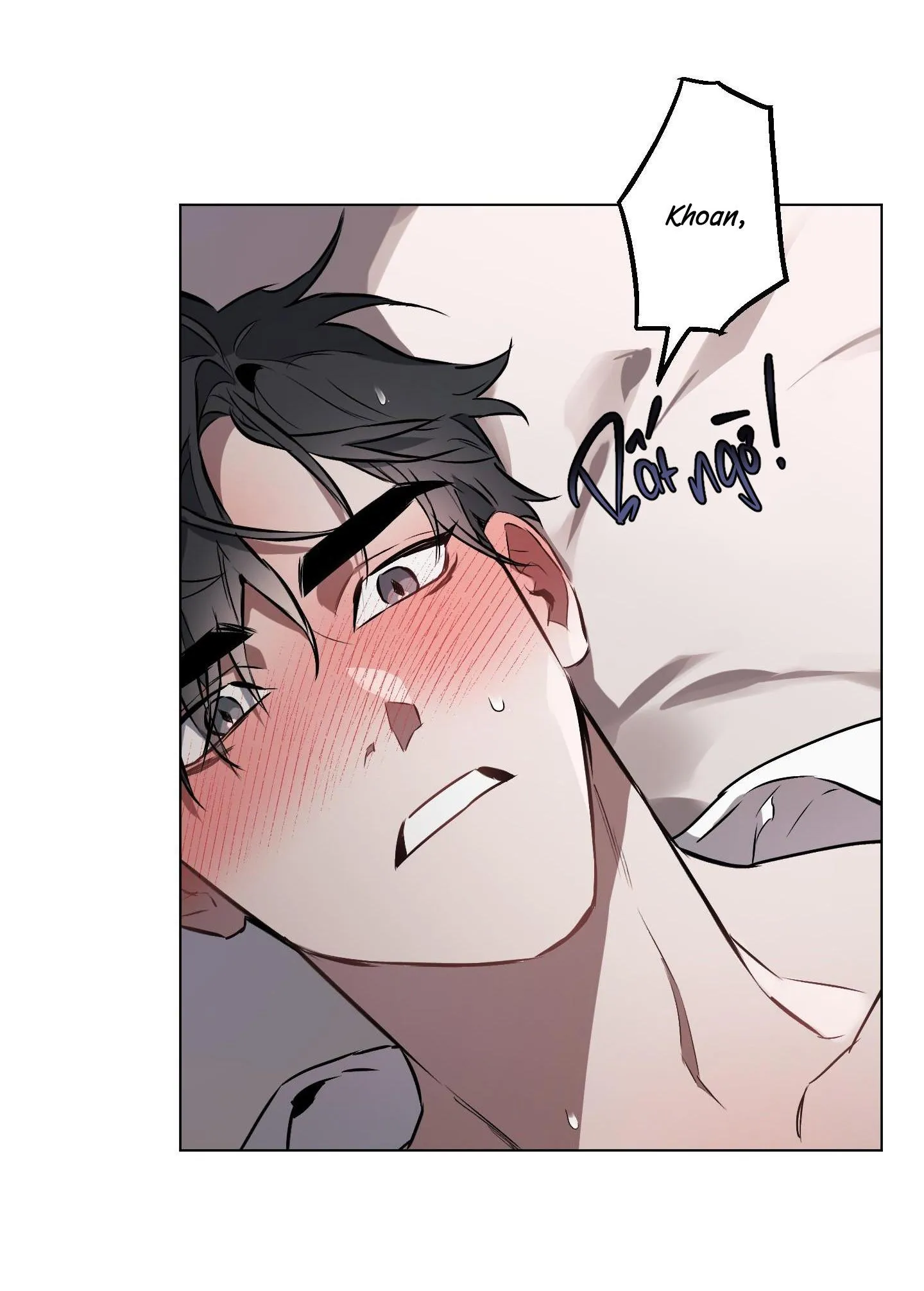 Định Tên Mối Quan Hệ Chapter 13 Trang 31