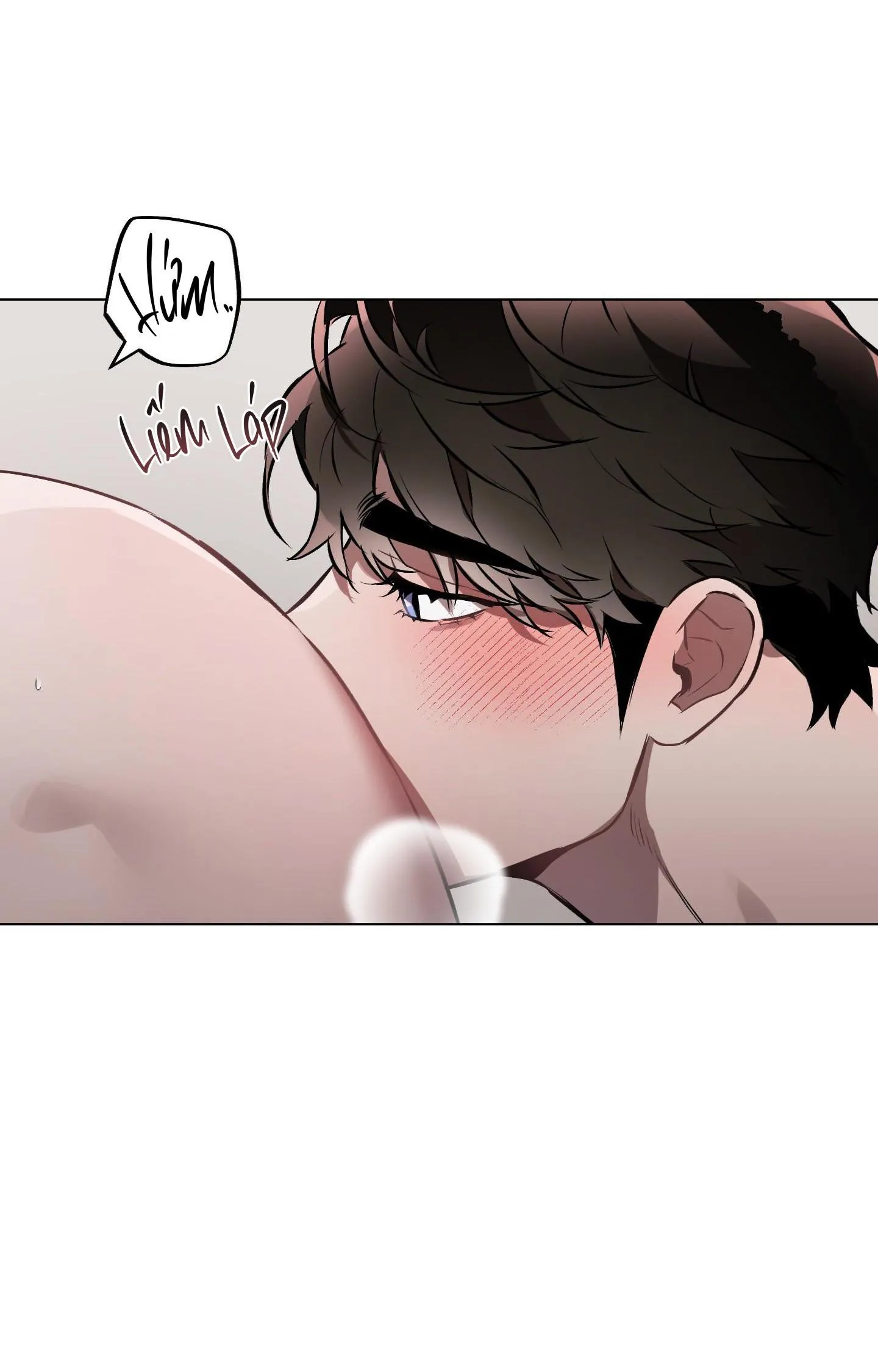 Định Tên Mối Quan Hệ Chapter 13 Trang 33