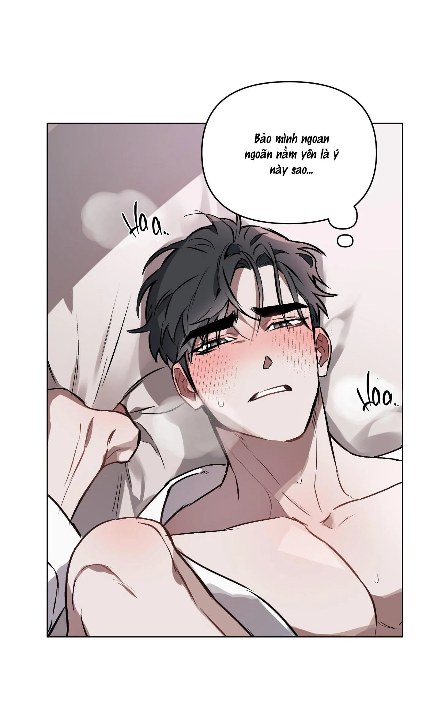 Định Tên Mối Quan Hệ Chapter 13 Trang 37