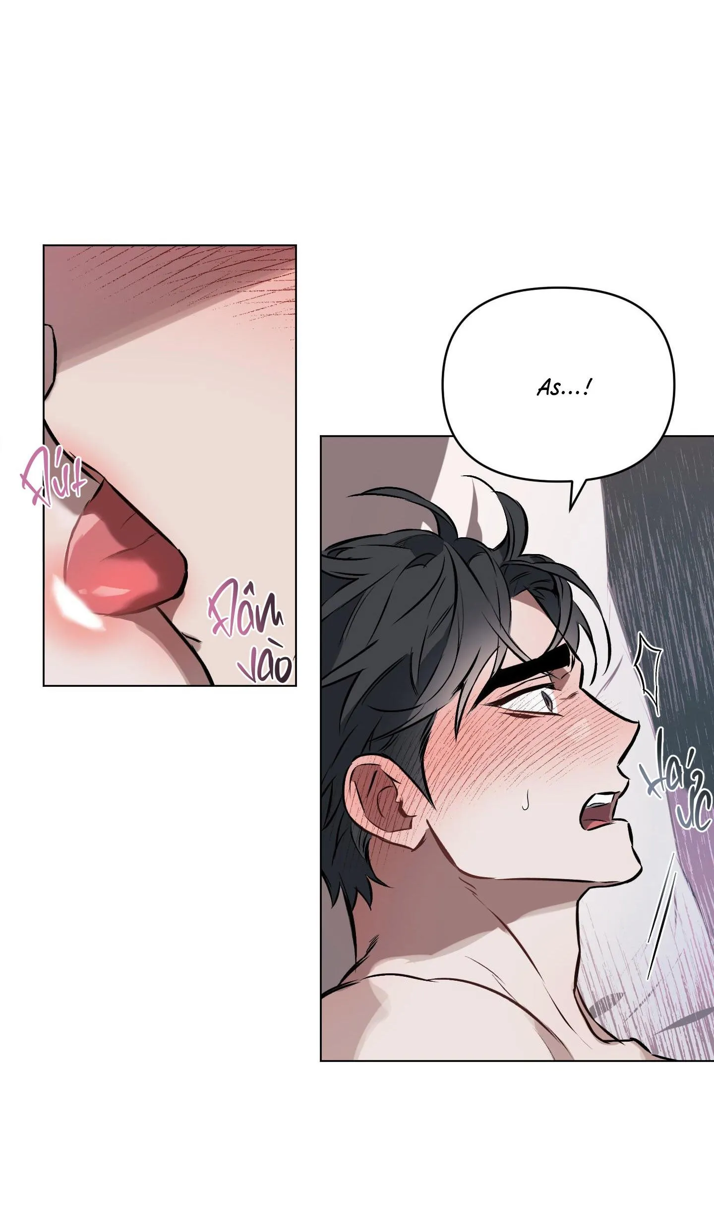 Định Tên Mối Quan Hệ Chapter 13 Trang 39