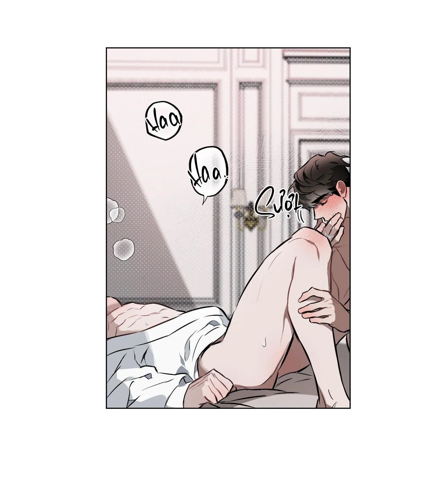 Định Tên Mối Quan Hệ Chapter 13 Trang 44