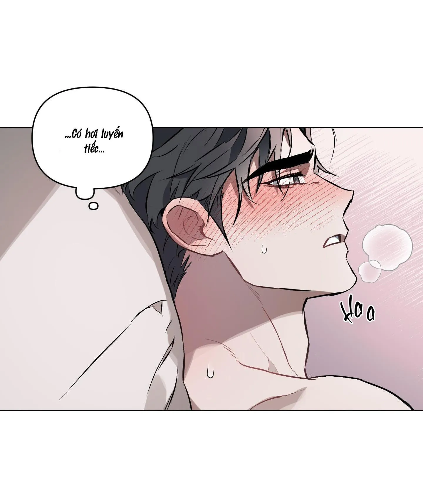 Định Tên Mối Quan Hệ Chapter 13 Trang 45