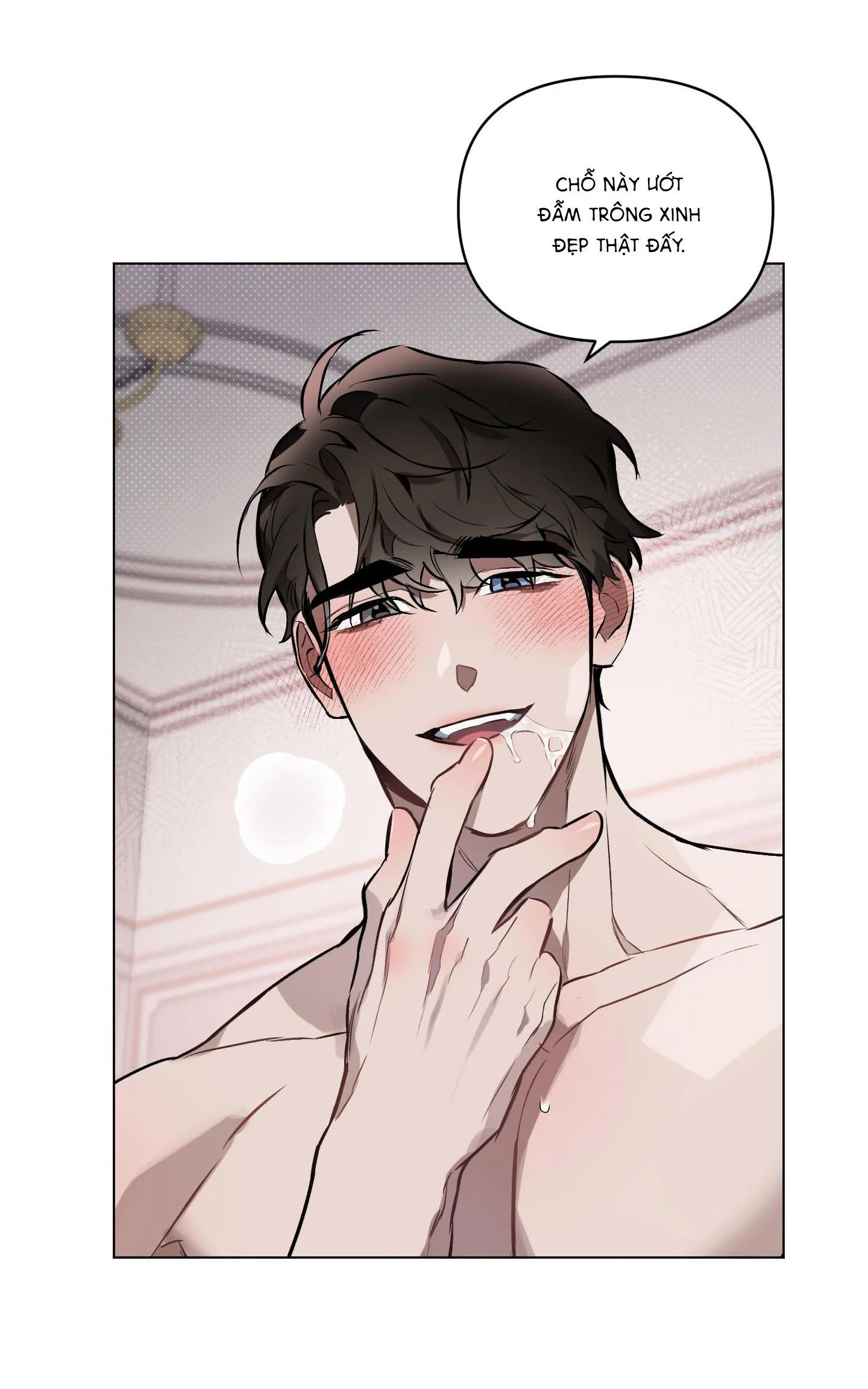 Định Tên Mối Quan Hệ Chapter 13 Trang 47