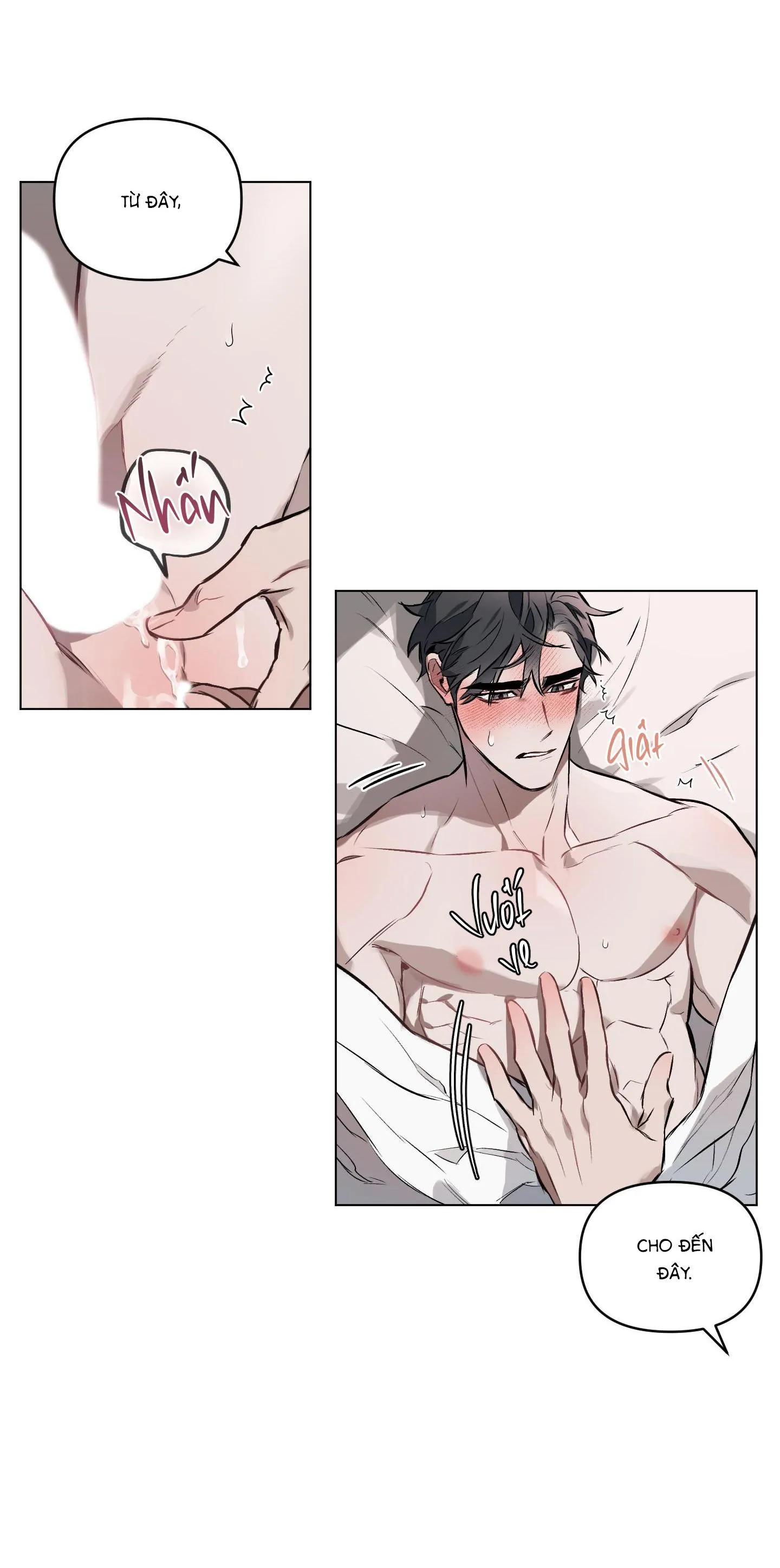 Định Tên Mối Quan Hệ Chapter 13 Trang 48