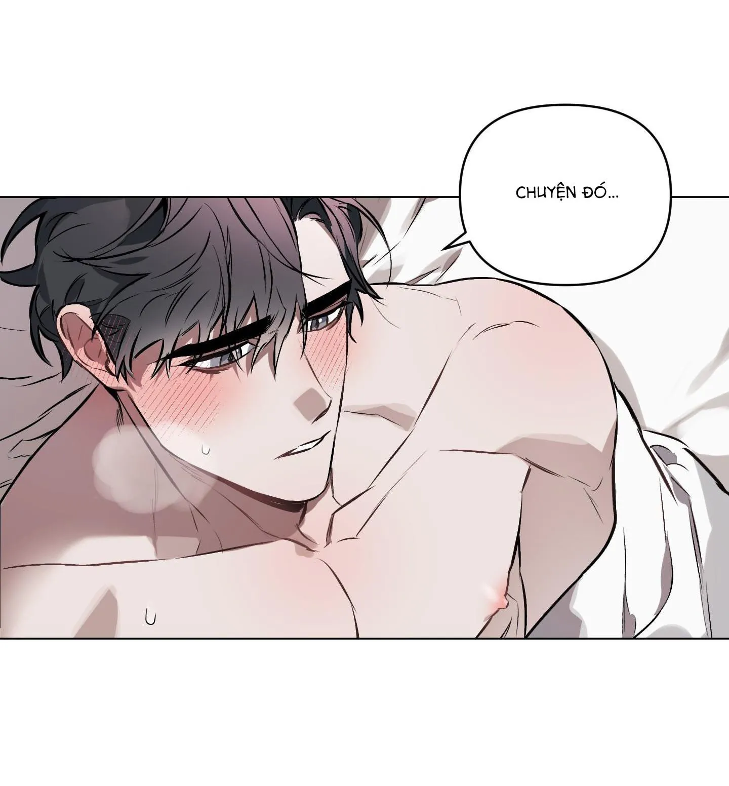 Định Tên Mối Quan Hệ Chapter 13 Trang 50