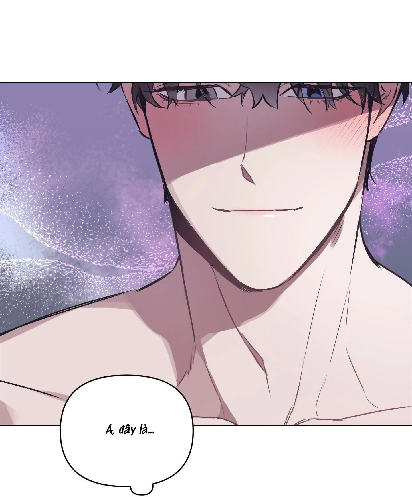 Định Tên Mối Quan Hệ Chapter 13 Trang 51