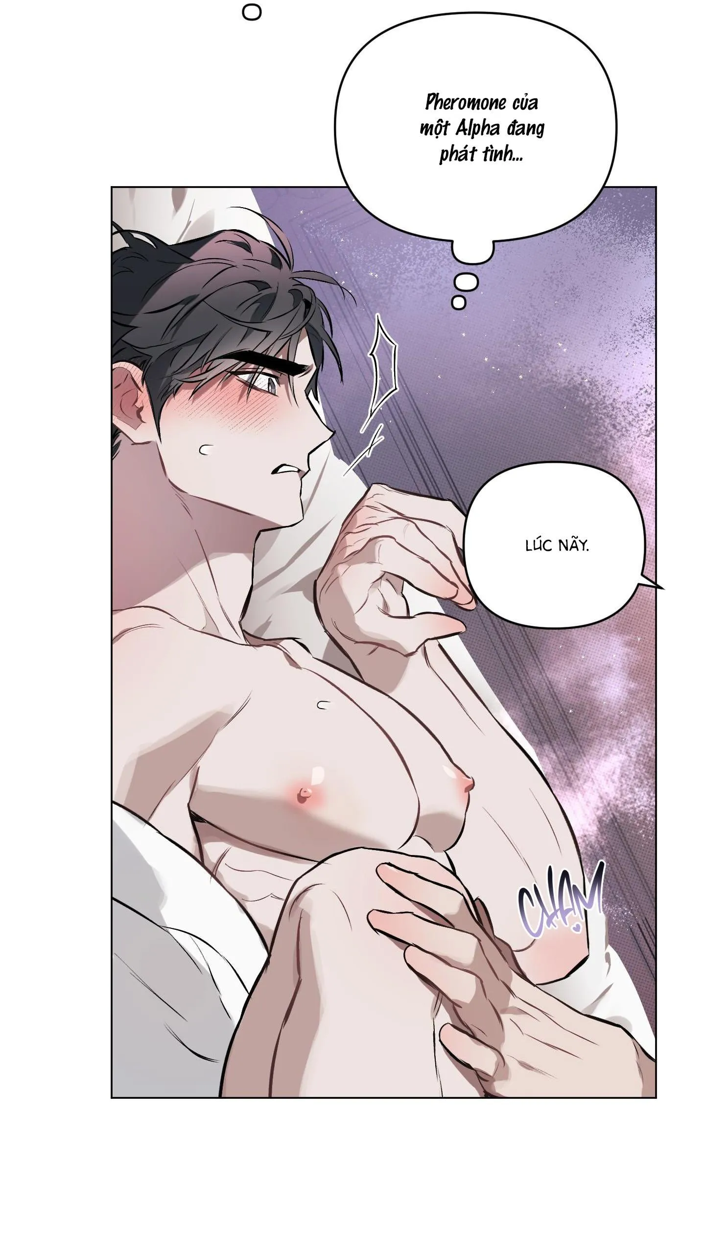 Định Tên Mối Quan Hệ Chapter 13 Trang 52