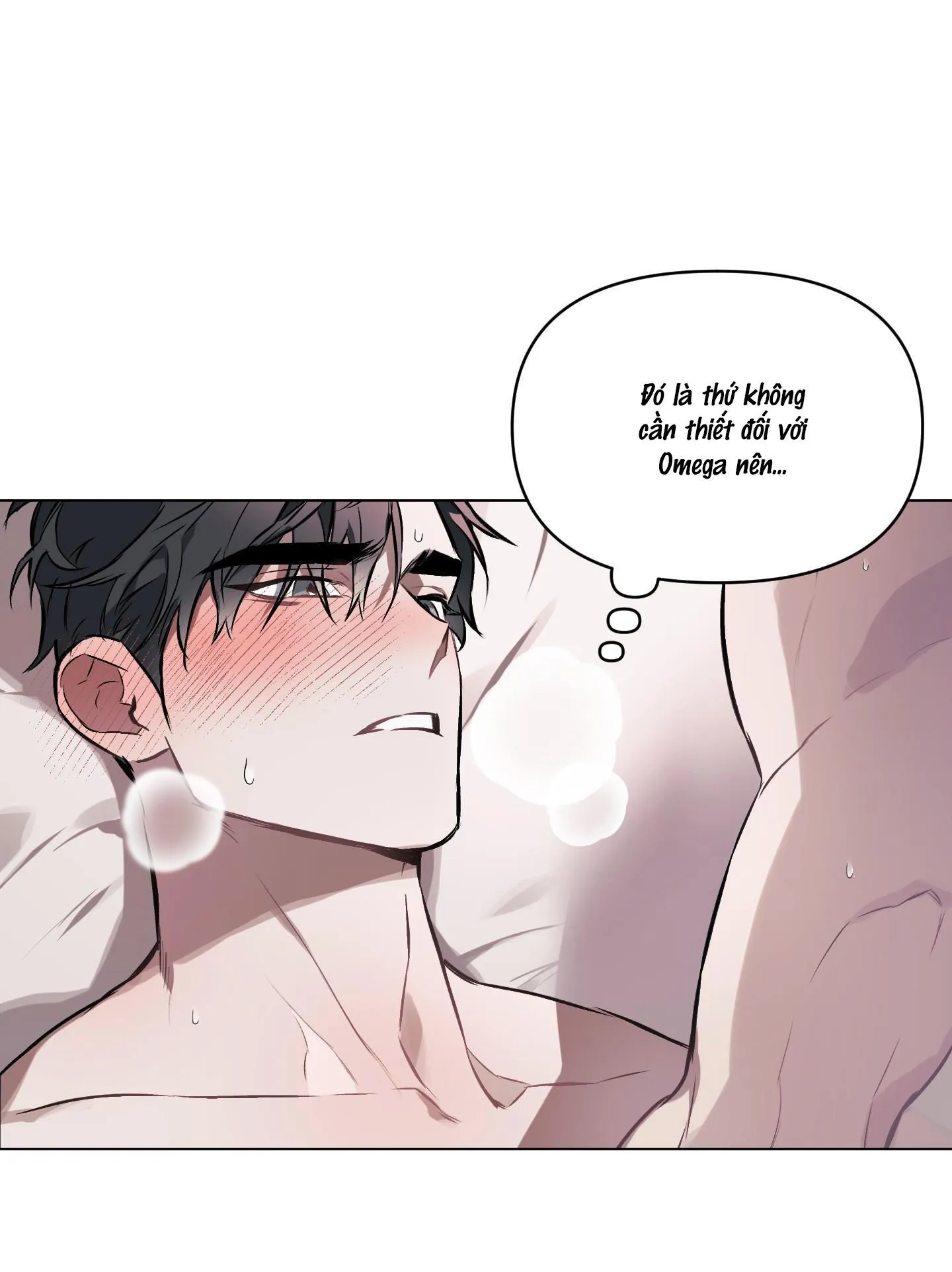 Định Tên Mối Quan Hệ Chapter 13 Trang 54