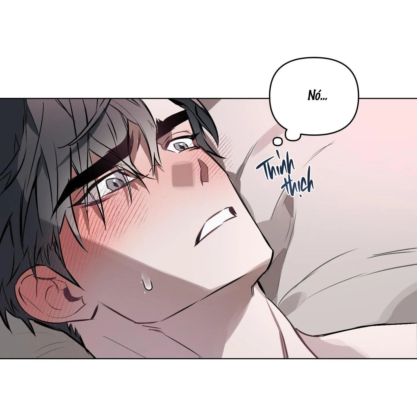 Định Tên Mối Quan Hệ Chapter 14 Trang 4