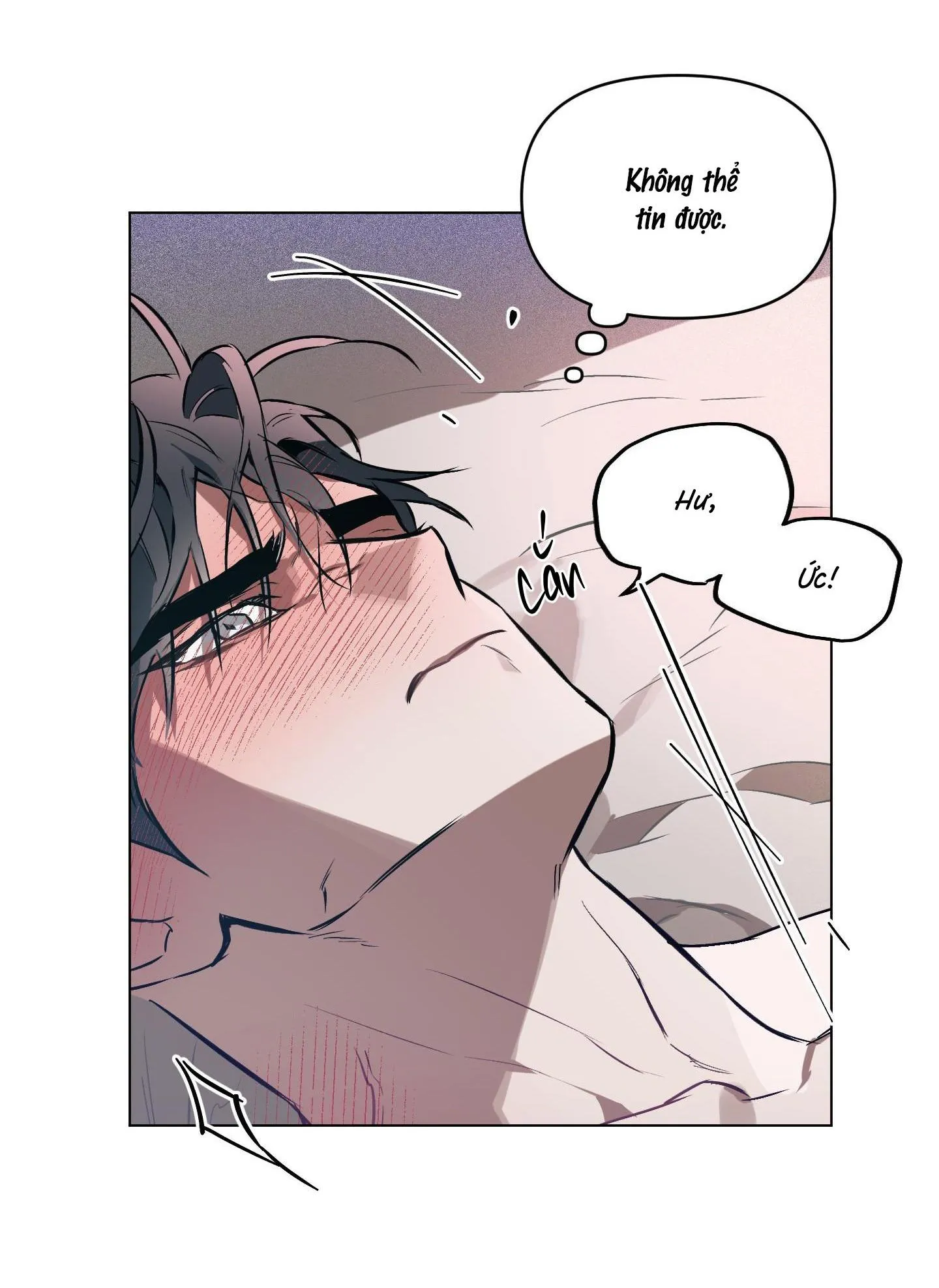 Định Tên Mối Quan Hệ Chapter 14 Trang 7