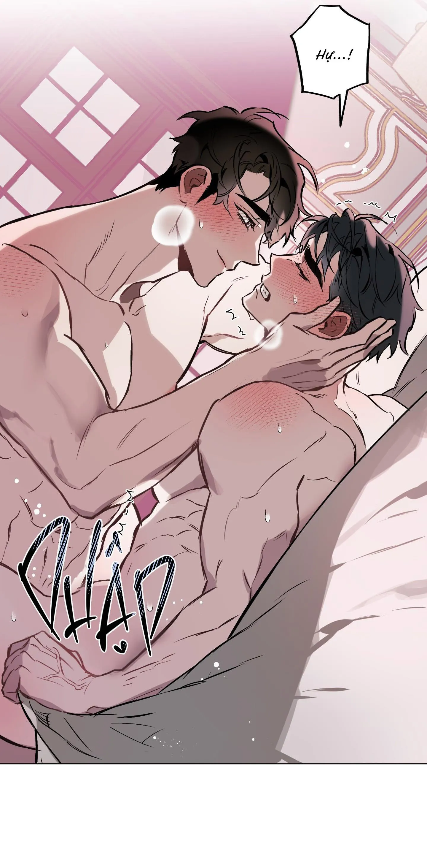 Định Tên Mối Quan Hệ Chapter 14 Trang 15