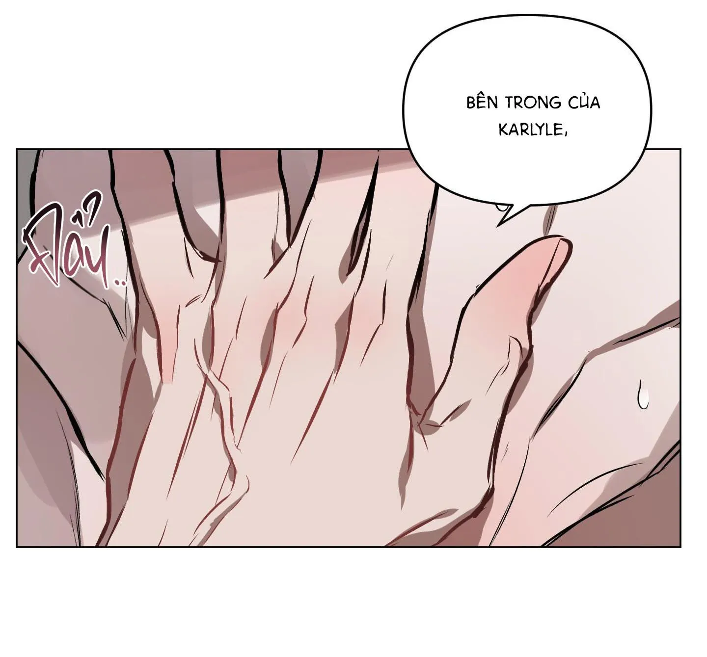 Định Tên Mối Quan Hệ Chapter 14 Trang 20