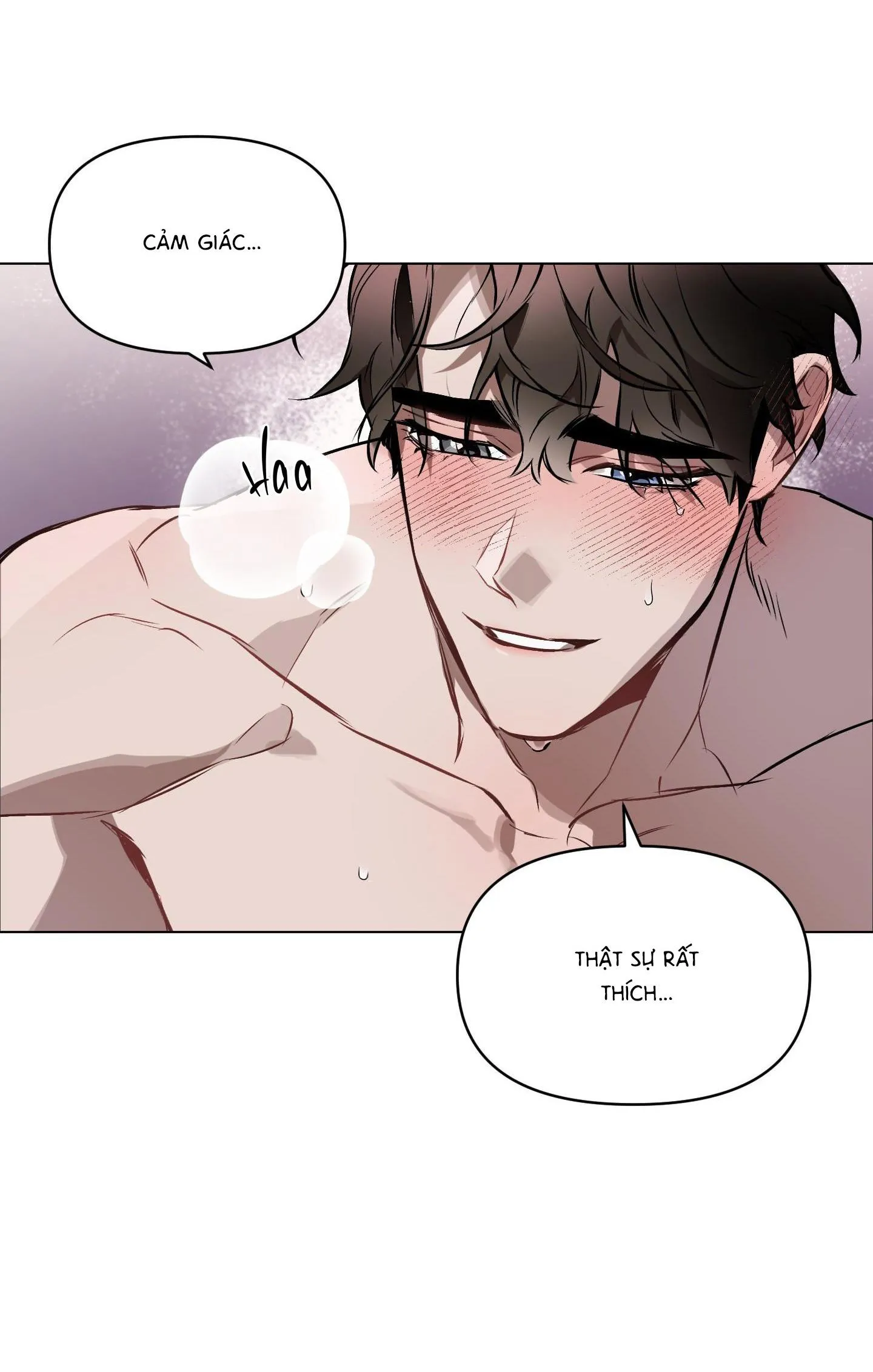 Định Tên Mối Quan Hệ Chapter 14 Trang 21