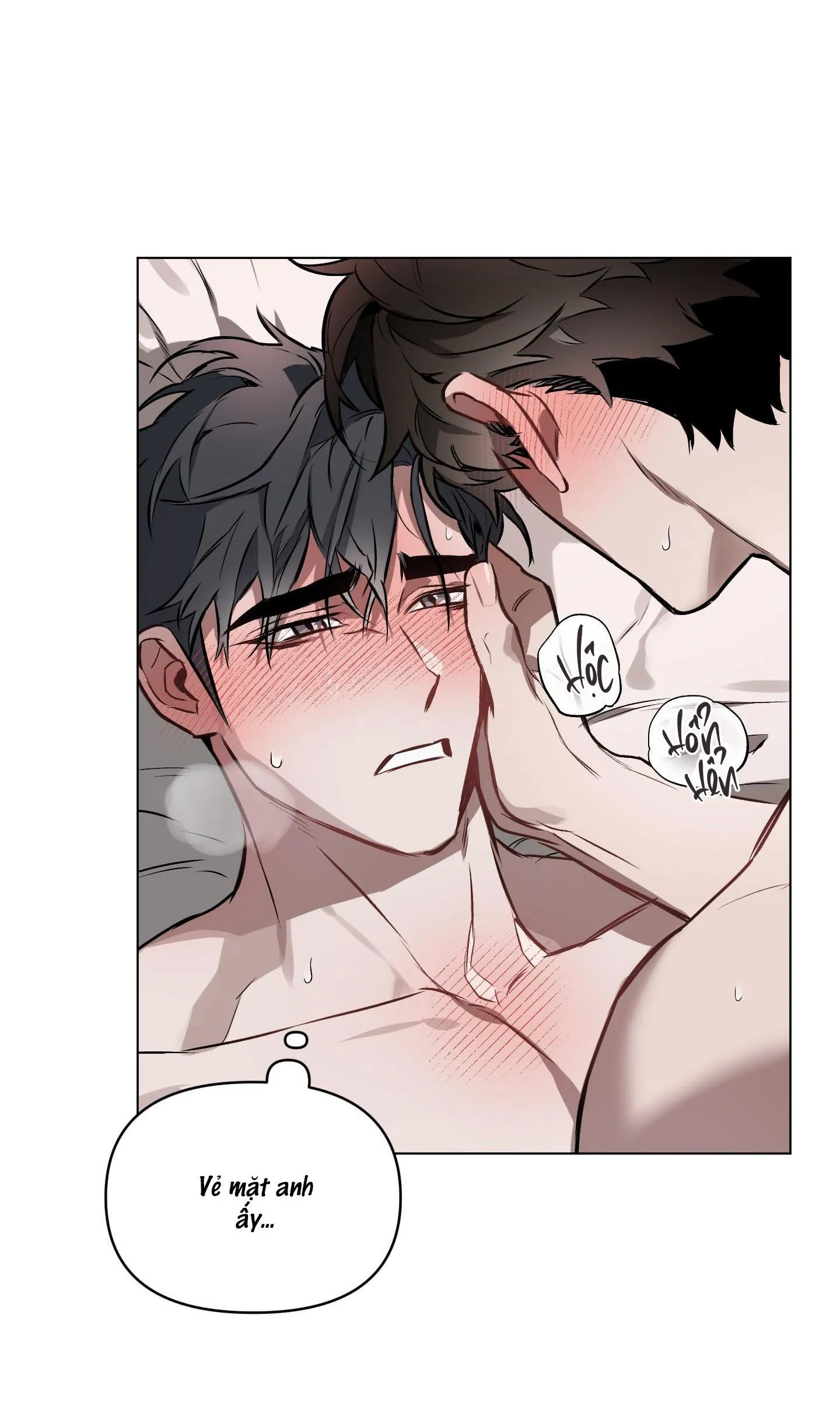 Định Tên Mối Quan Hệ Chapter 14 Trang 22