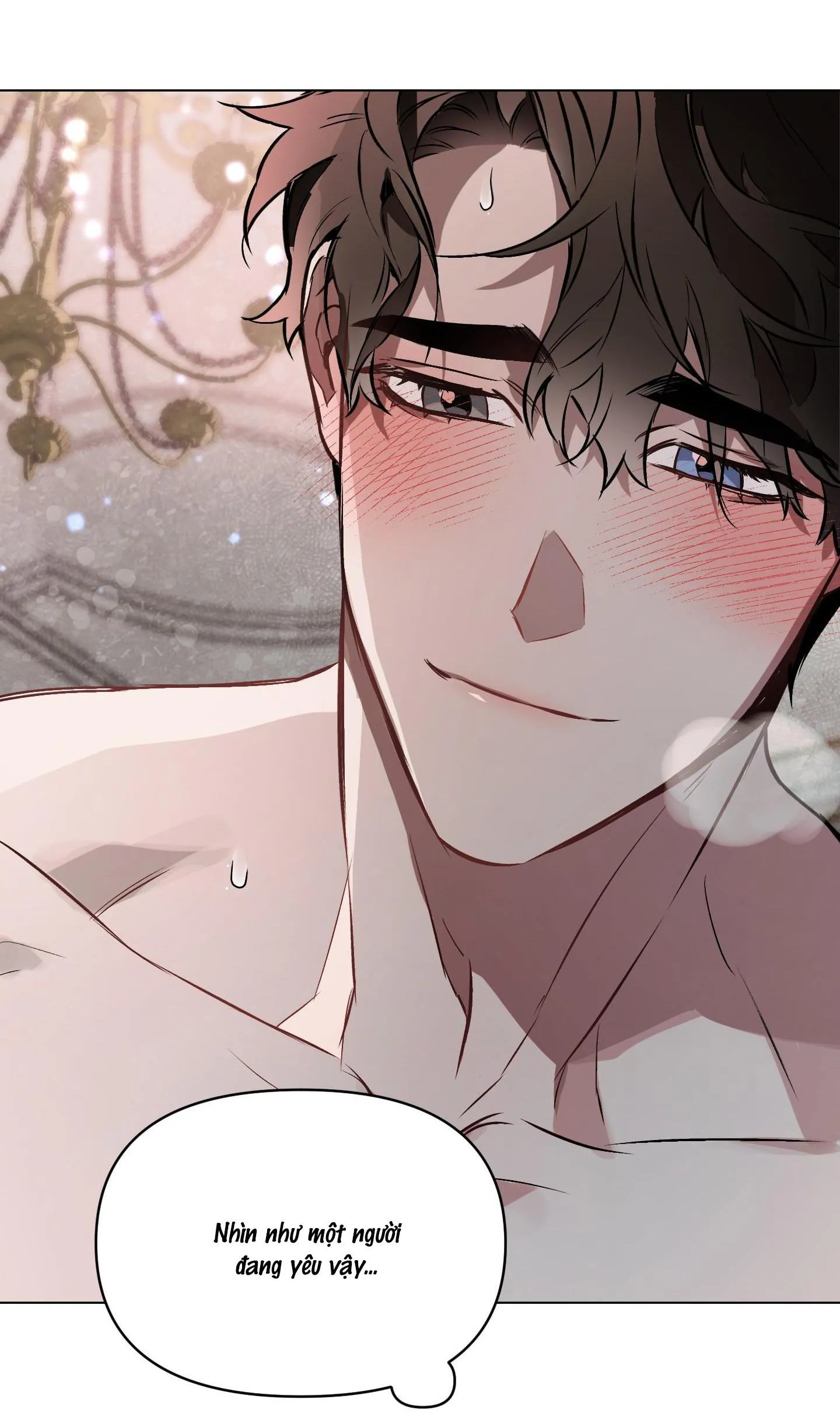 Định Tên Mối Quan Hệ Chapter 14 Trang 23