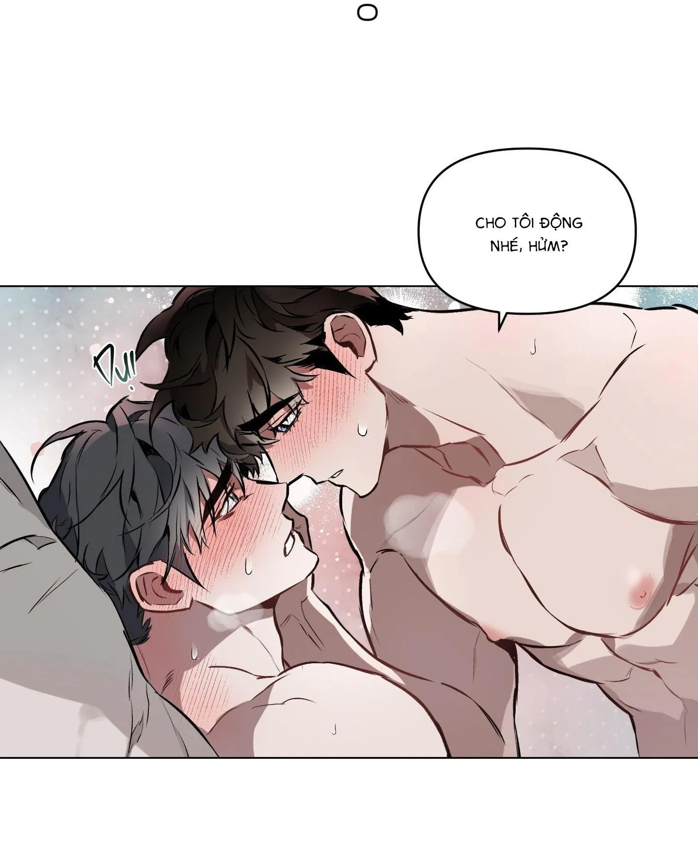 Định Tên Mối Quan Hệ Chapter 14 Trang 24