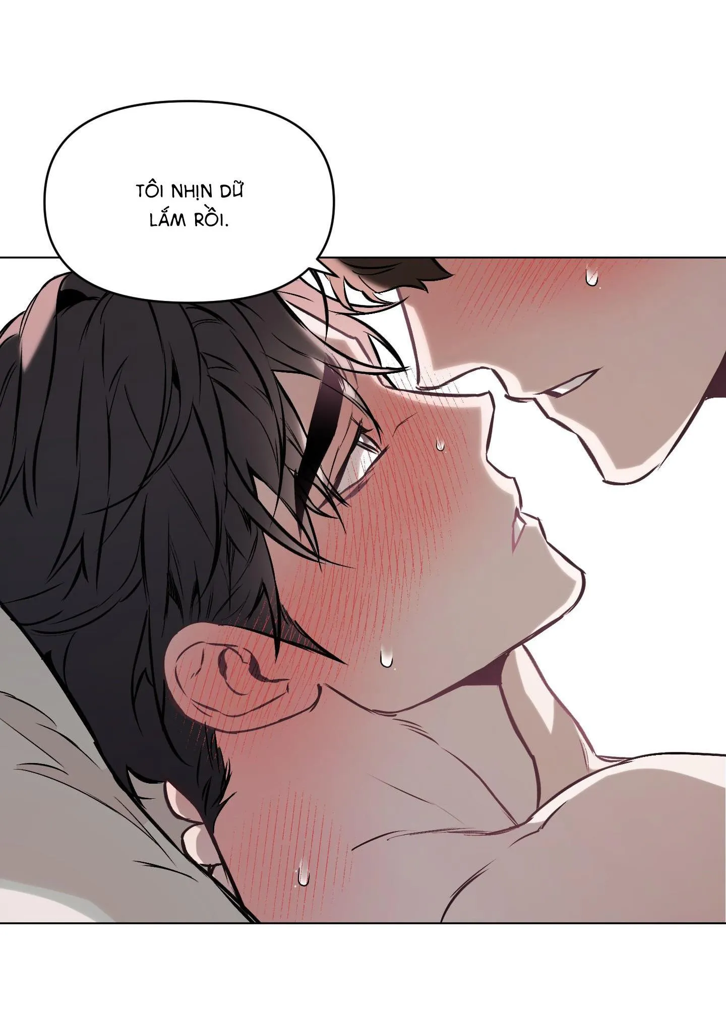 Định Tên Mối Quan Hệ Chapter 14 Trang 25