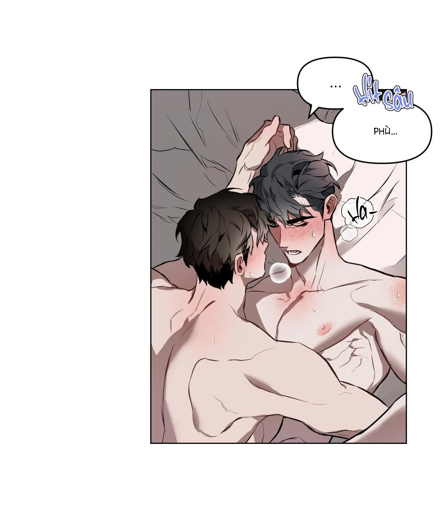 Định Tên Mối Quan Hệ Chapter 14 Trang 26