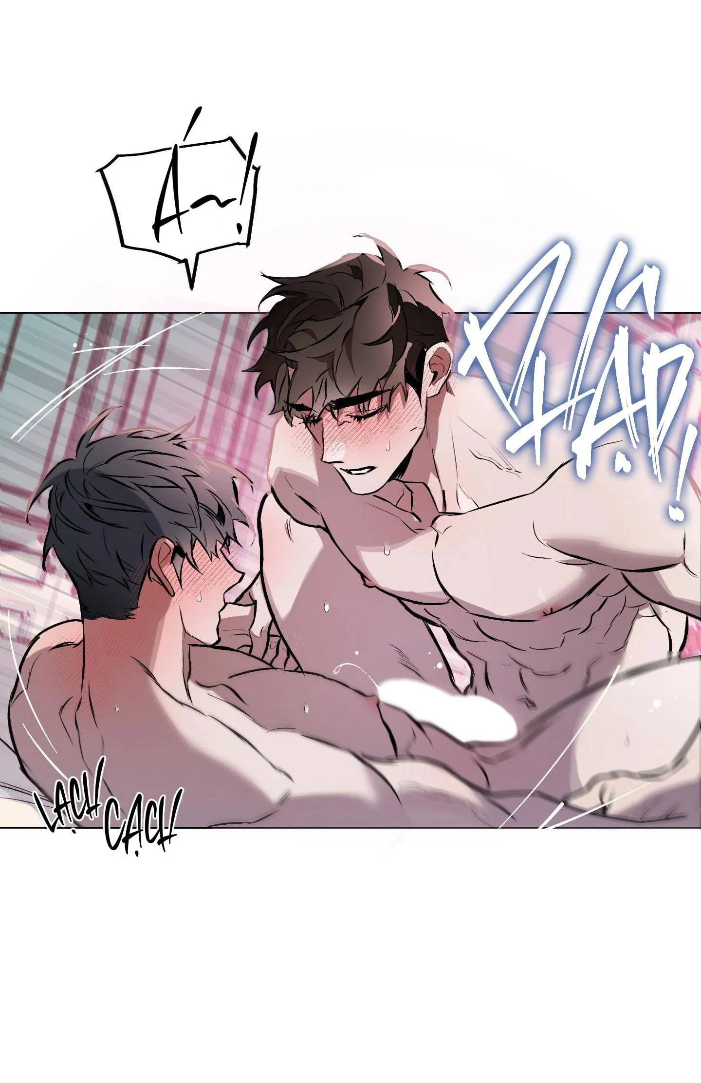 Định Tên Mối Quan Hệ Chapter 14 Trang 28