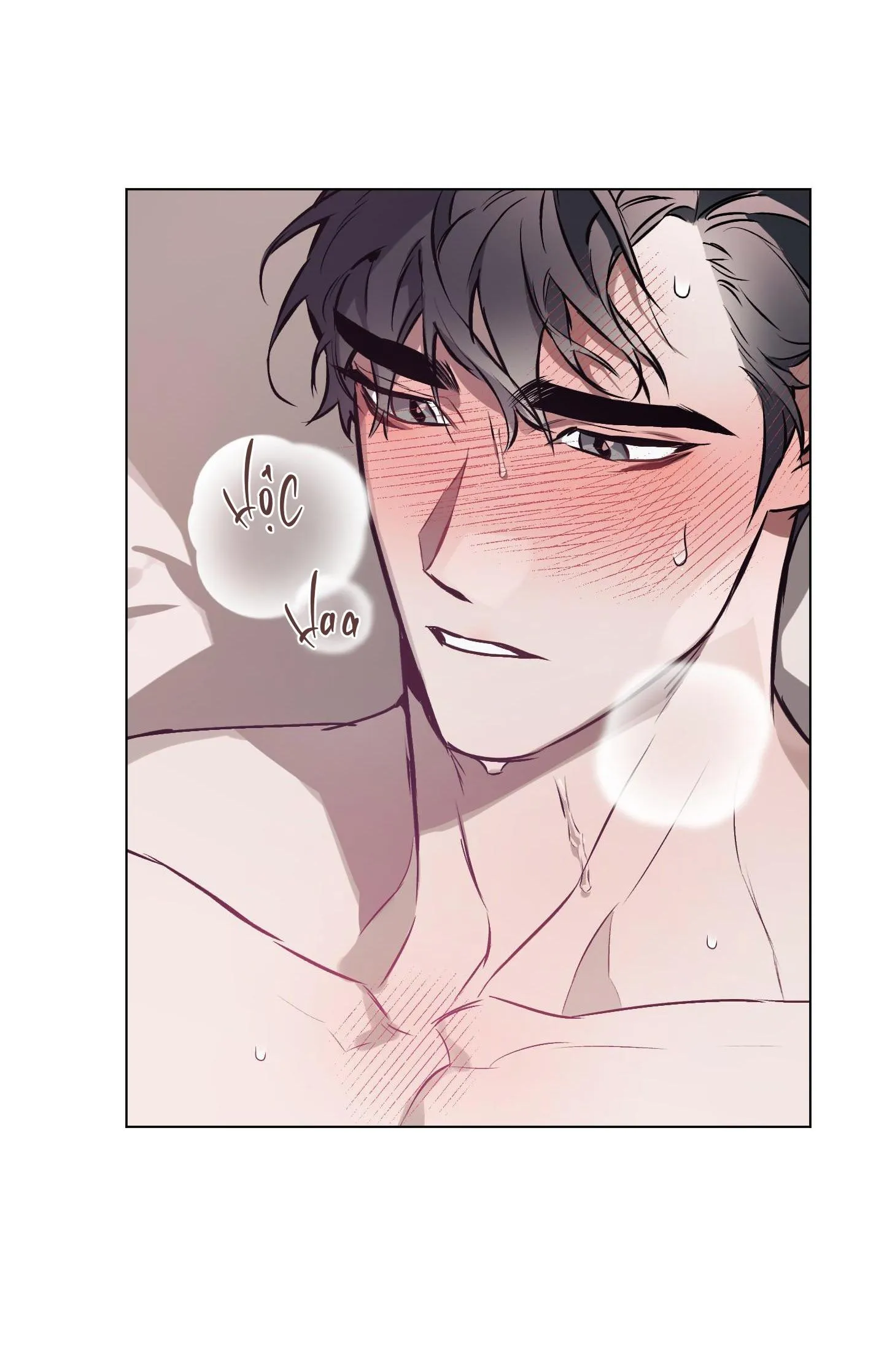 Định Tên Mối Quan Hệ Chapter 14 Trang 34