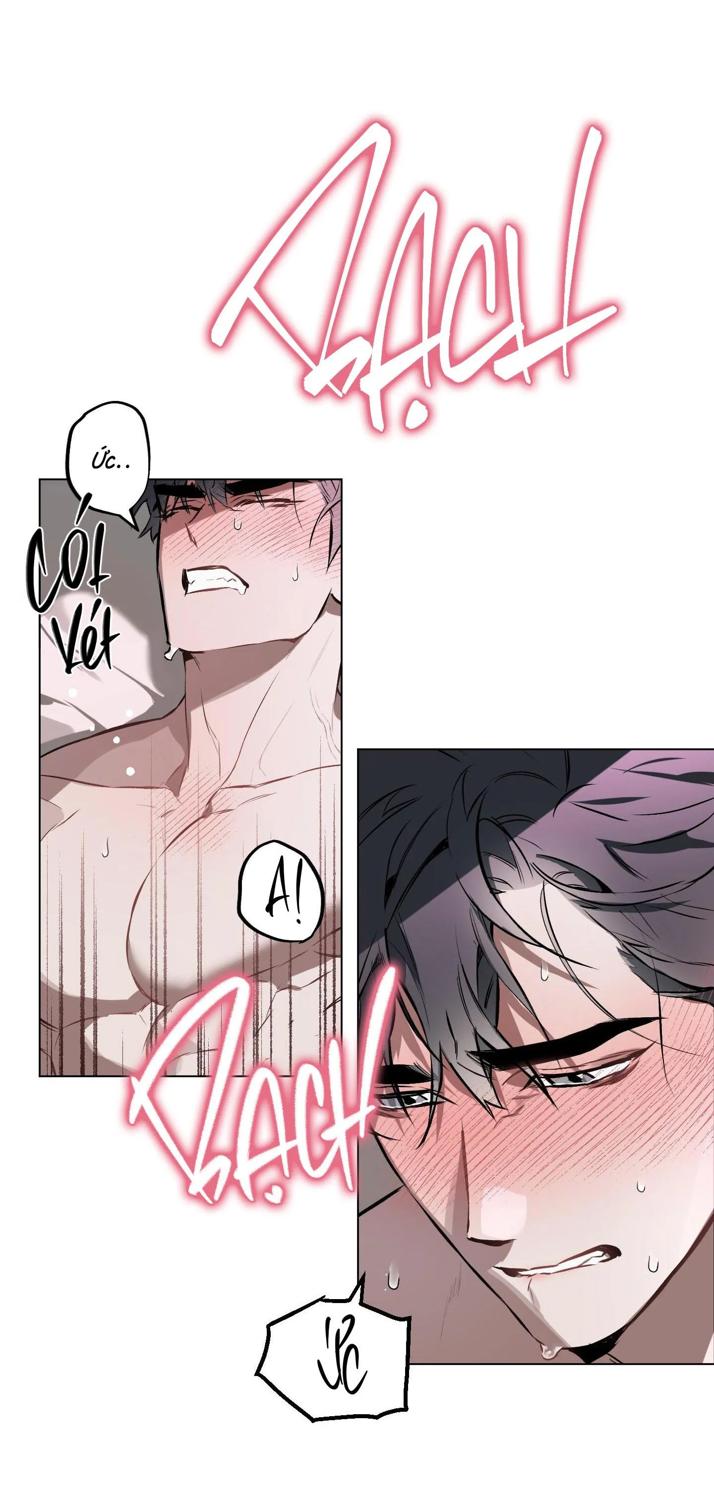 Định Tên Mối Quan Hệ Chapter 14 Trang 40