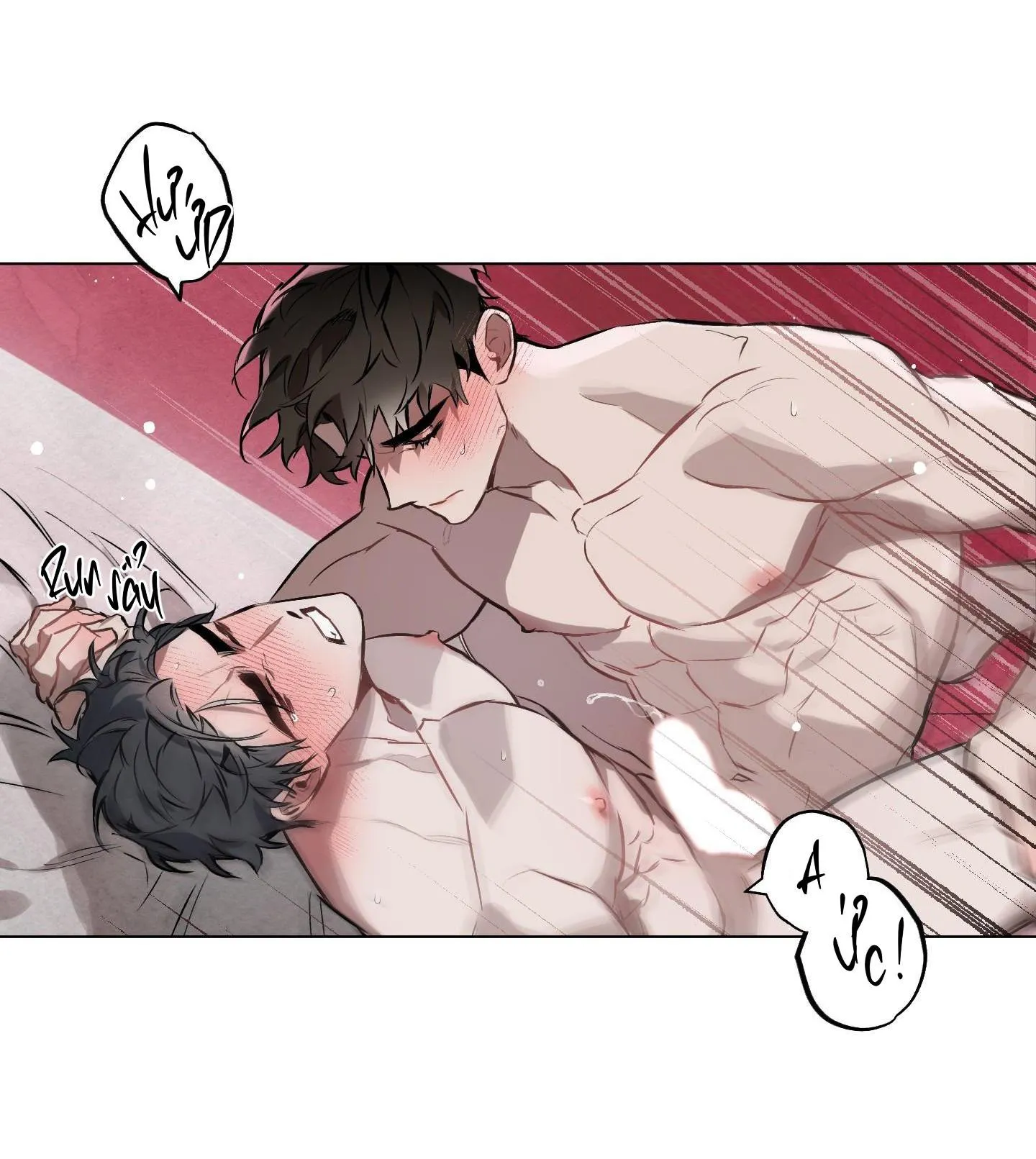 Định Tên Mối Quan Hệ Chapter 14 Trang 41