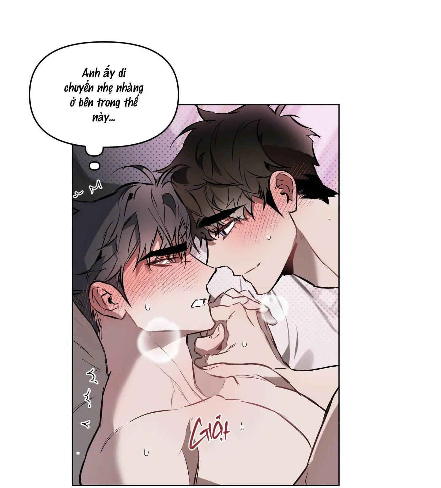 Định Tên Mối Quan Hệ Chapter 14 Trang 50