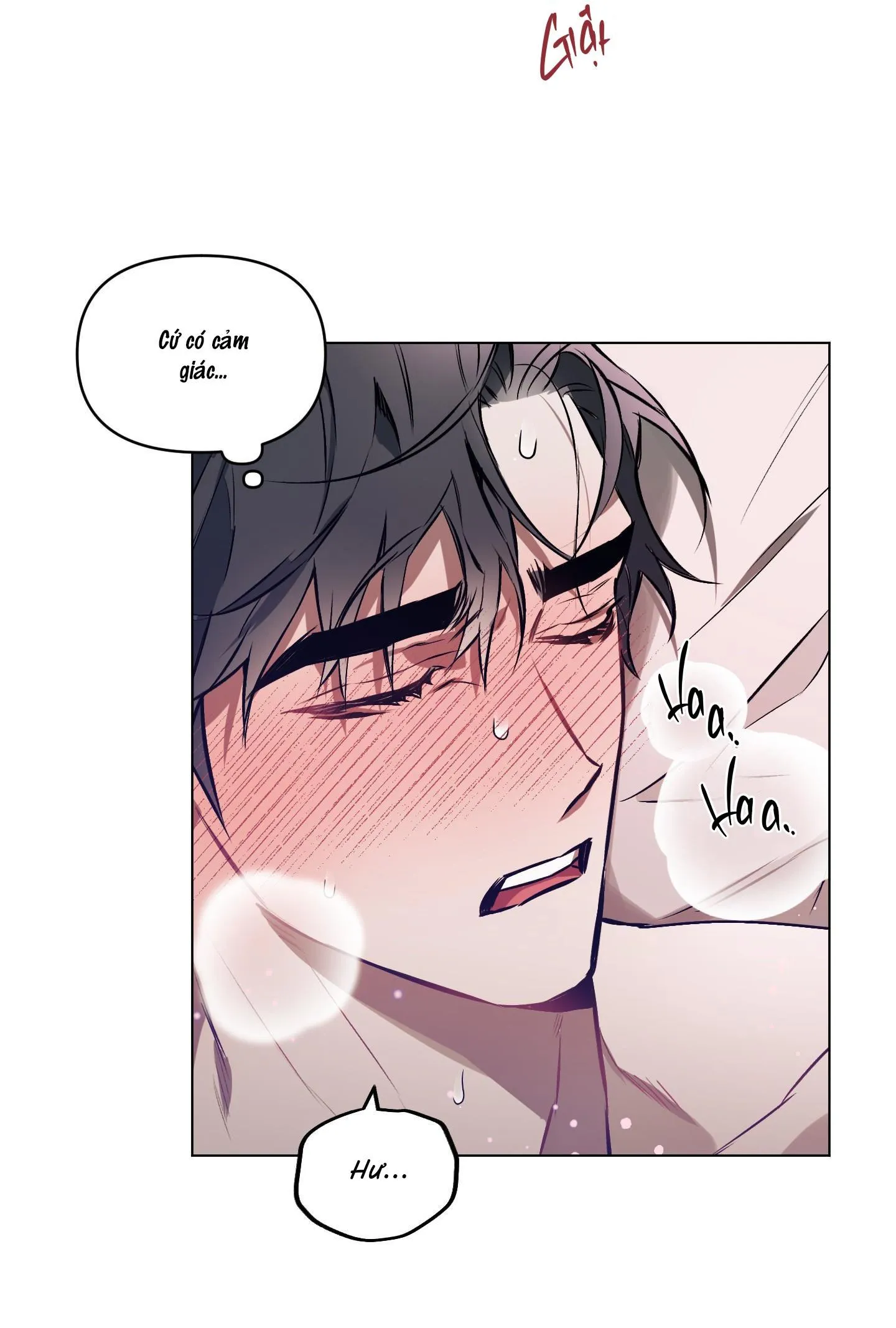 Định Tên Mối Quan Hệ Chapter 14 Trang 51