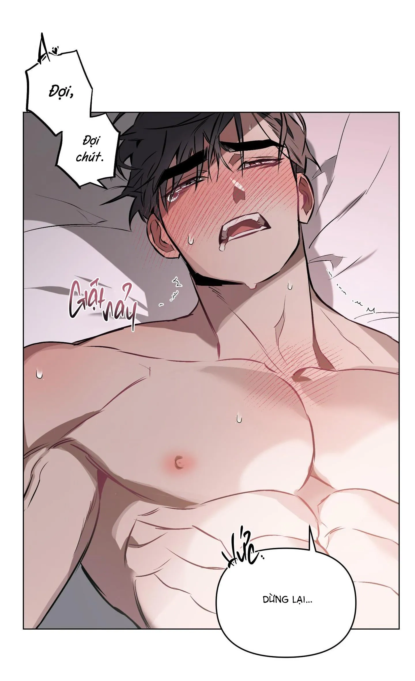 Định Tên Mối Quan Hệ Chapter 14 Trang 56