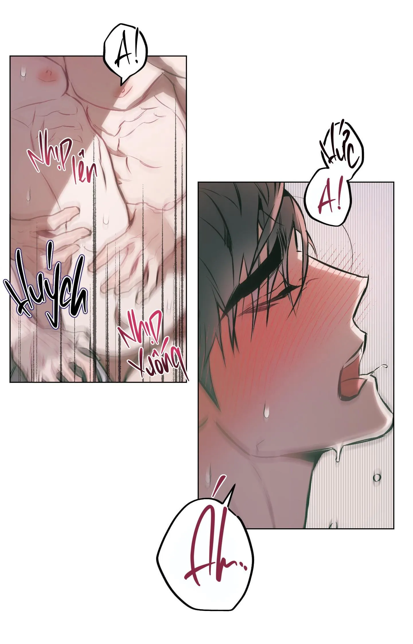 Định Tên Mối Quan Hệ Chapter 14 Trang 57