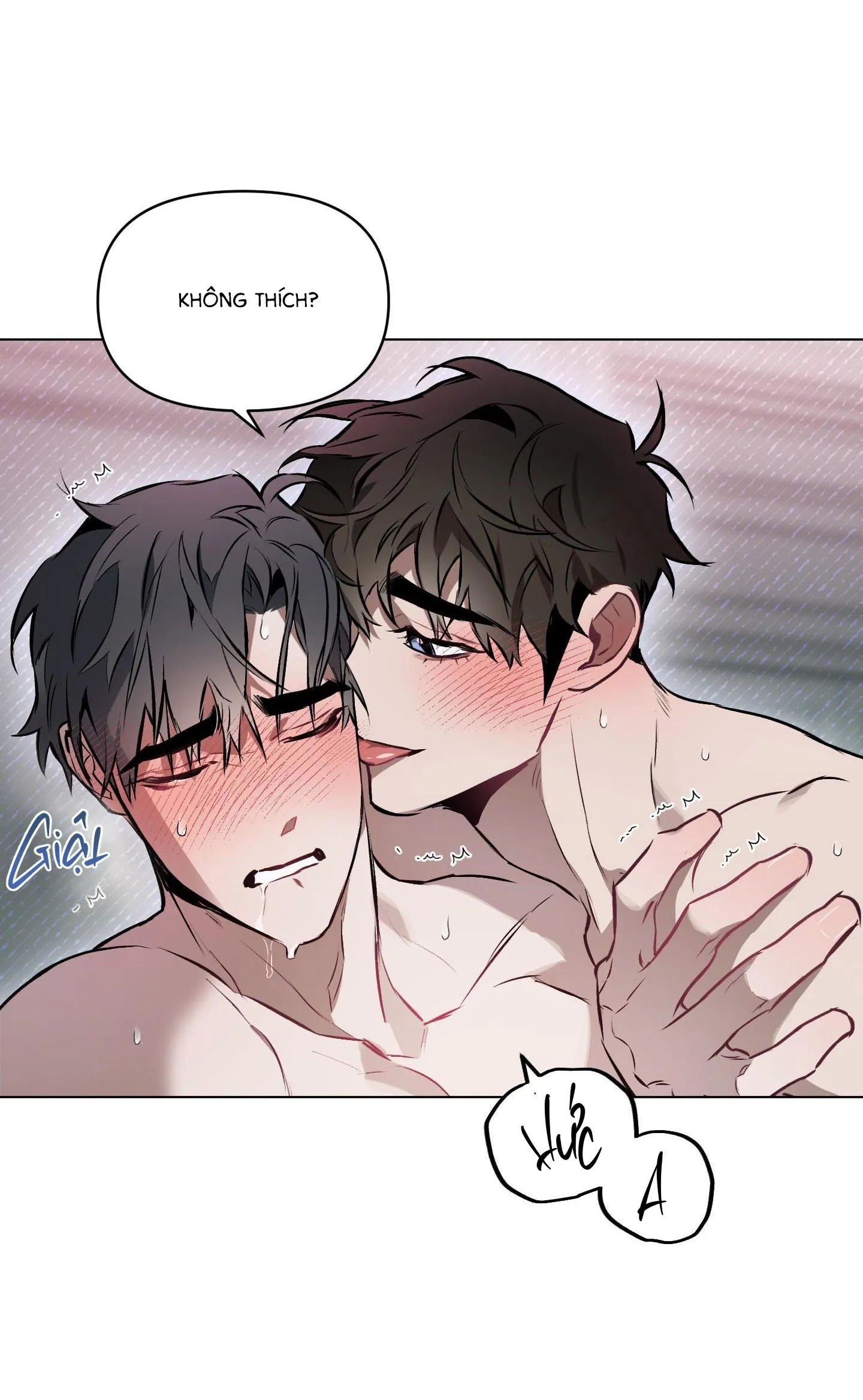 Định Tên Mối Quan Hệ Chapter 14 Trang 59